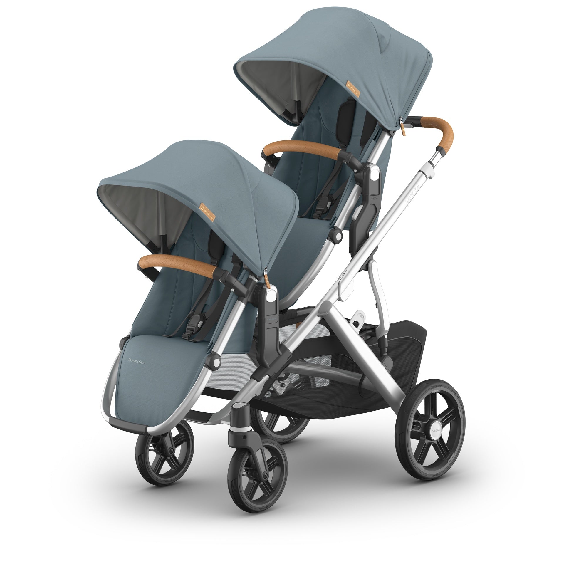 UPPAbaby RumbleSeat V3