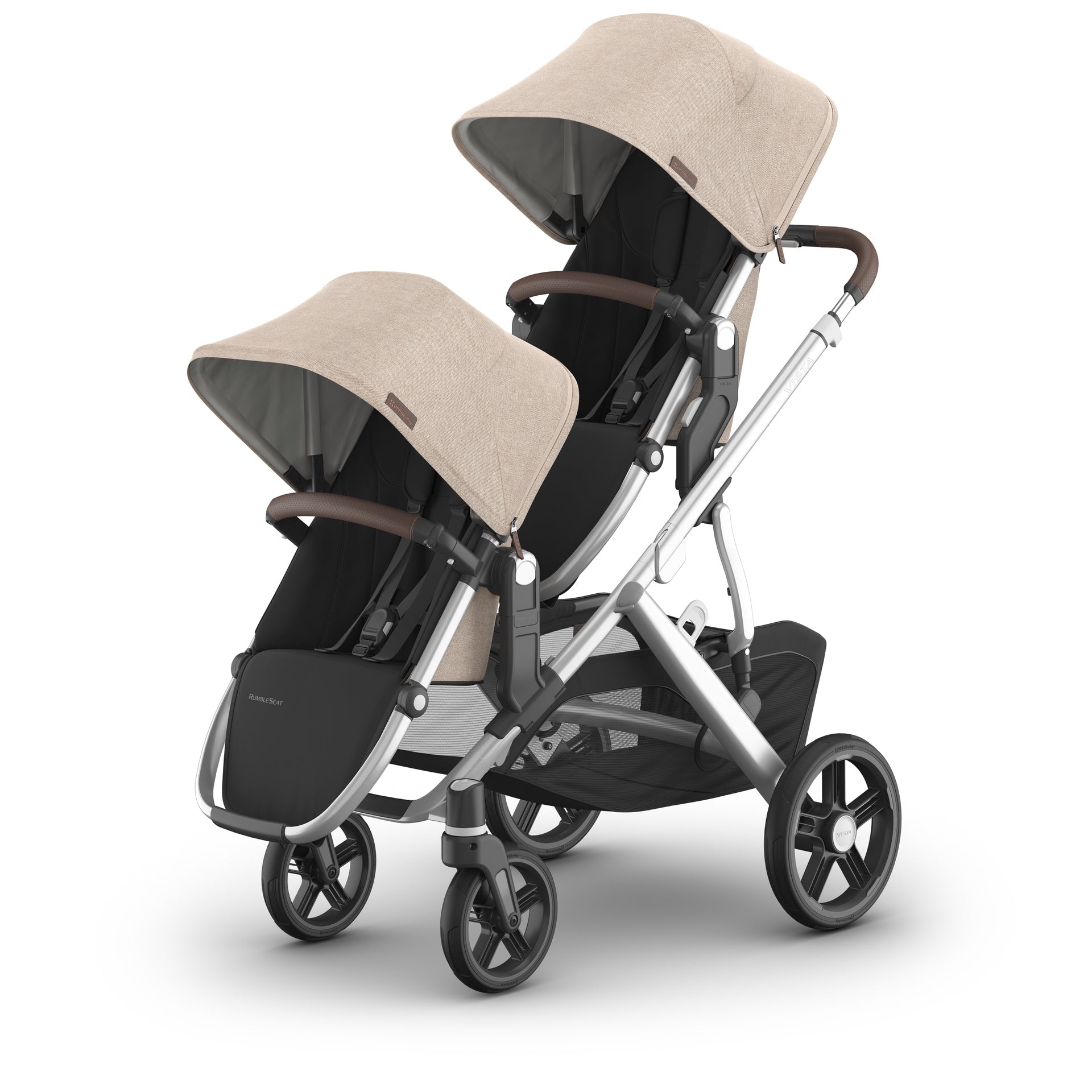 UPPAbaby RumbleSeat V3