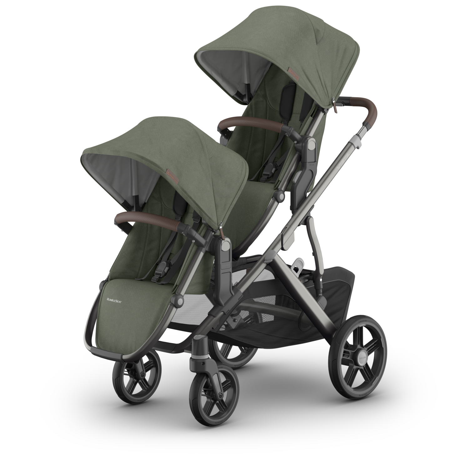 UPPAbaby RumbleSeat V3