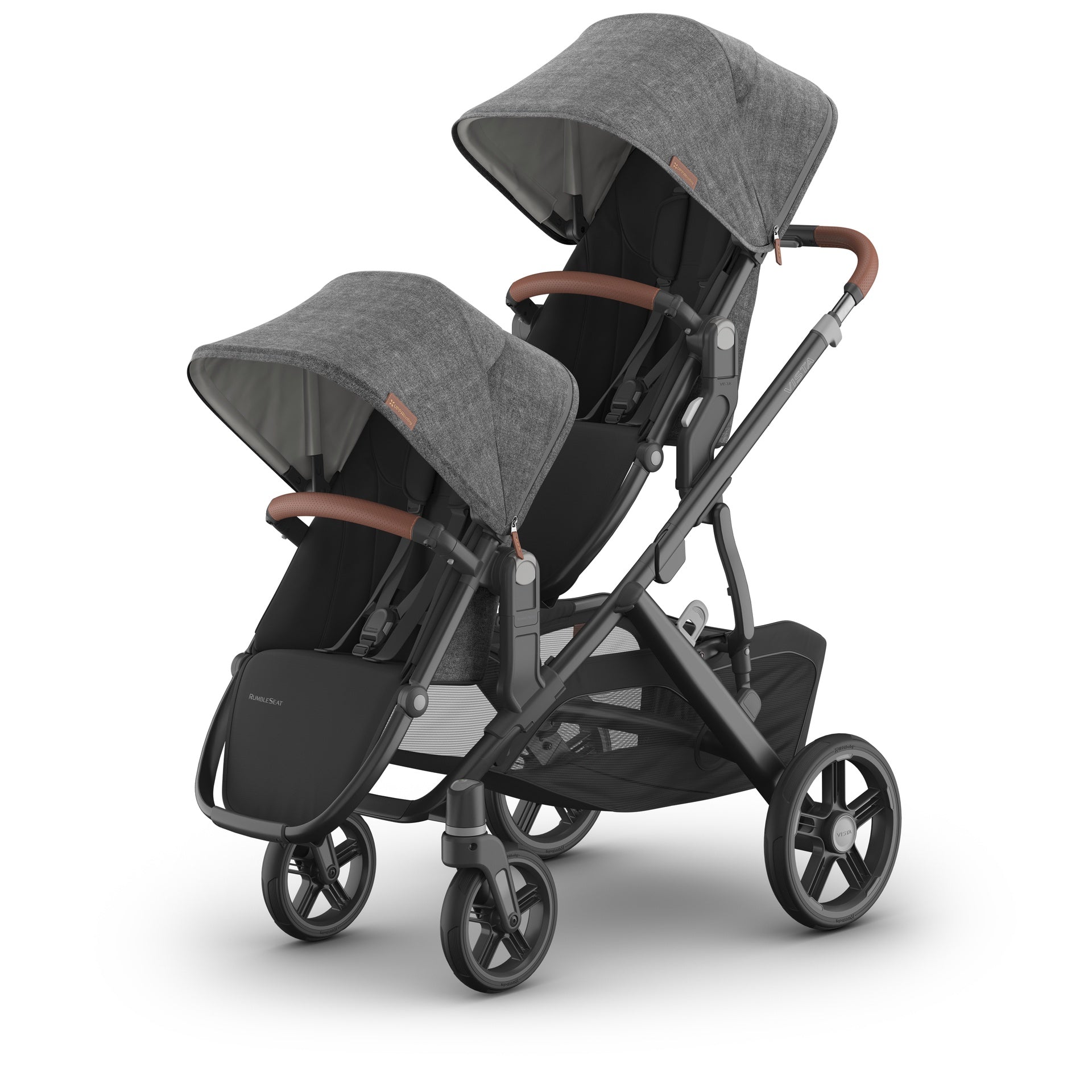 UPPAbaby RumbleSeat V3