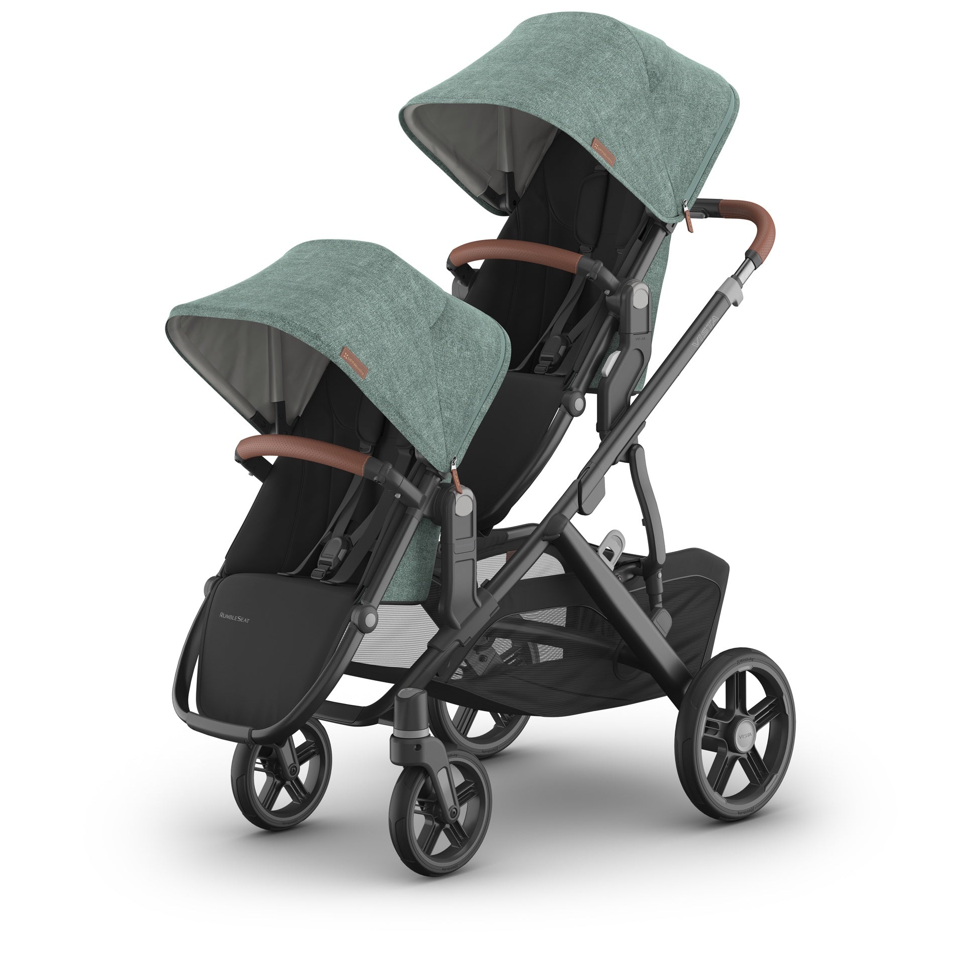 UPPAbaby RumbleSeat V3