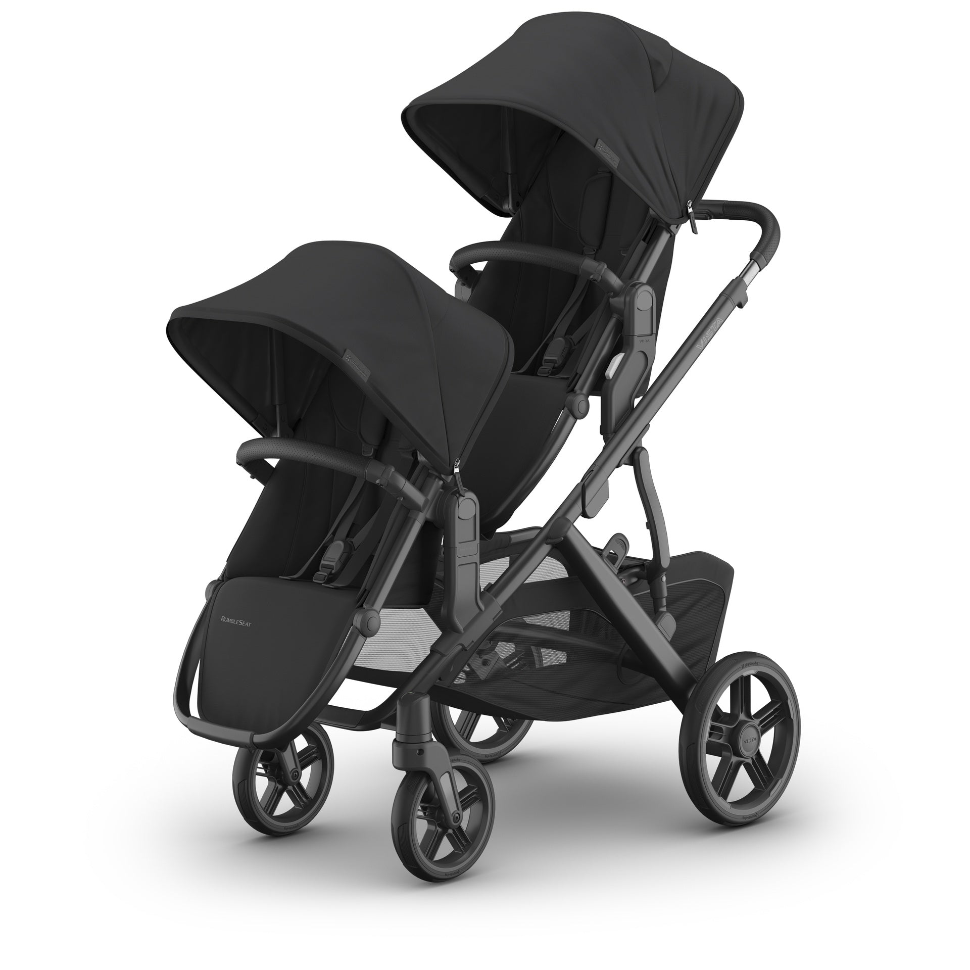 UPPAbaby RumbleSeat V3