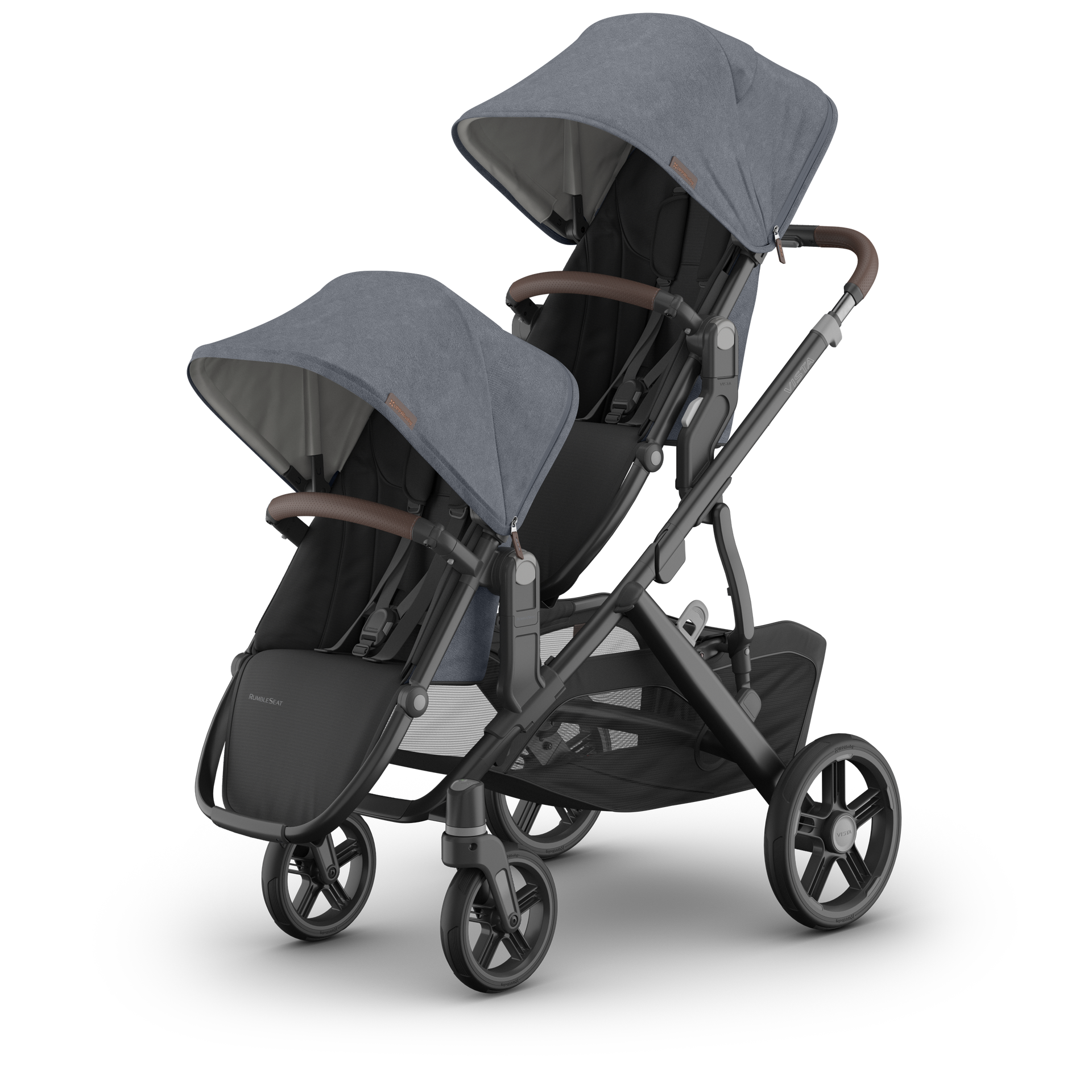 UPPAbaby RumbleSeat V3