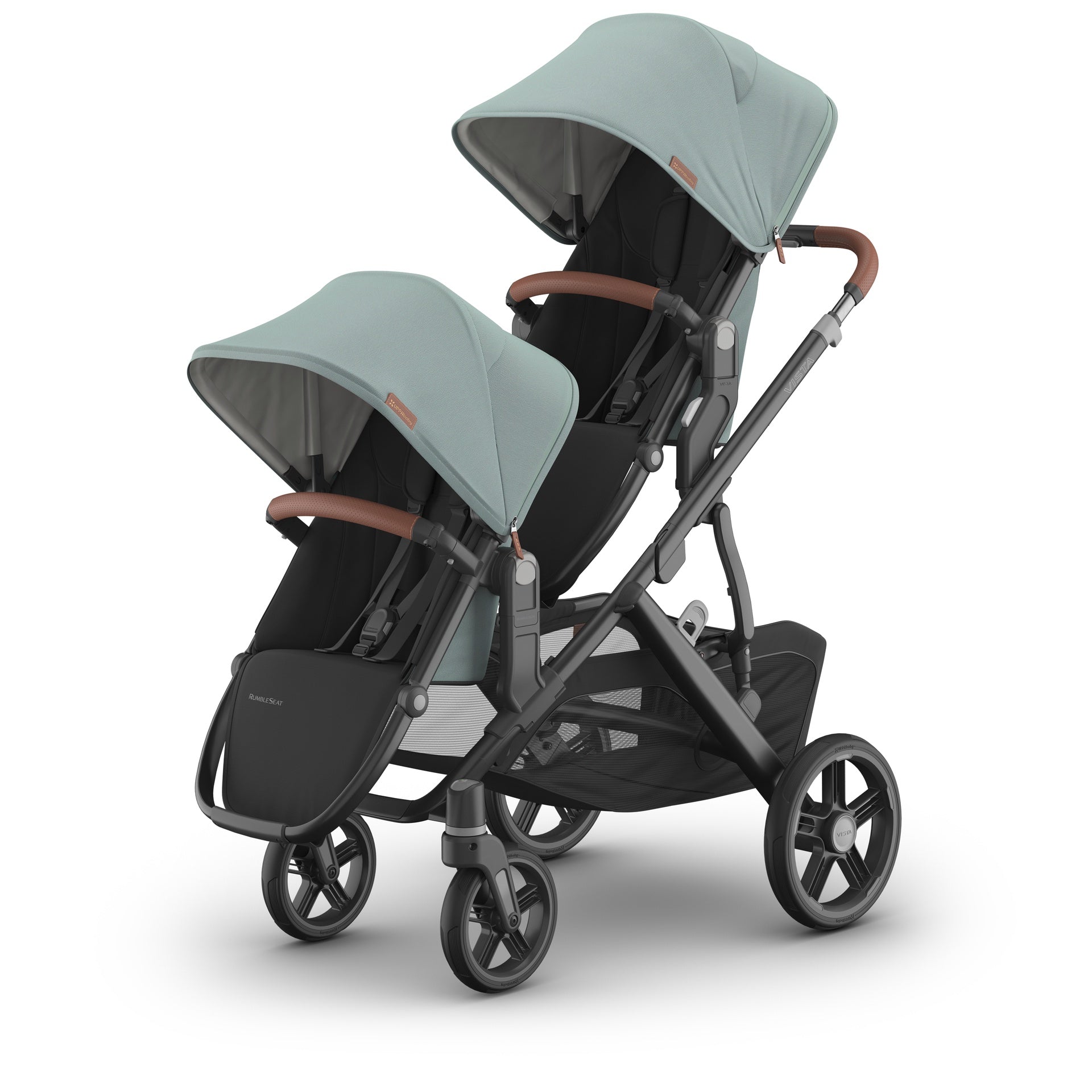 UPPAbaby RumbleSeat V3