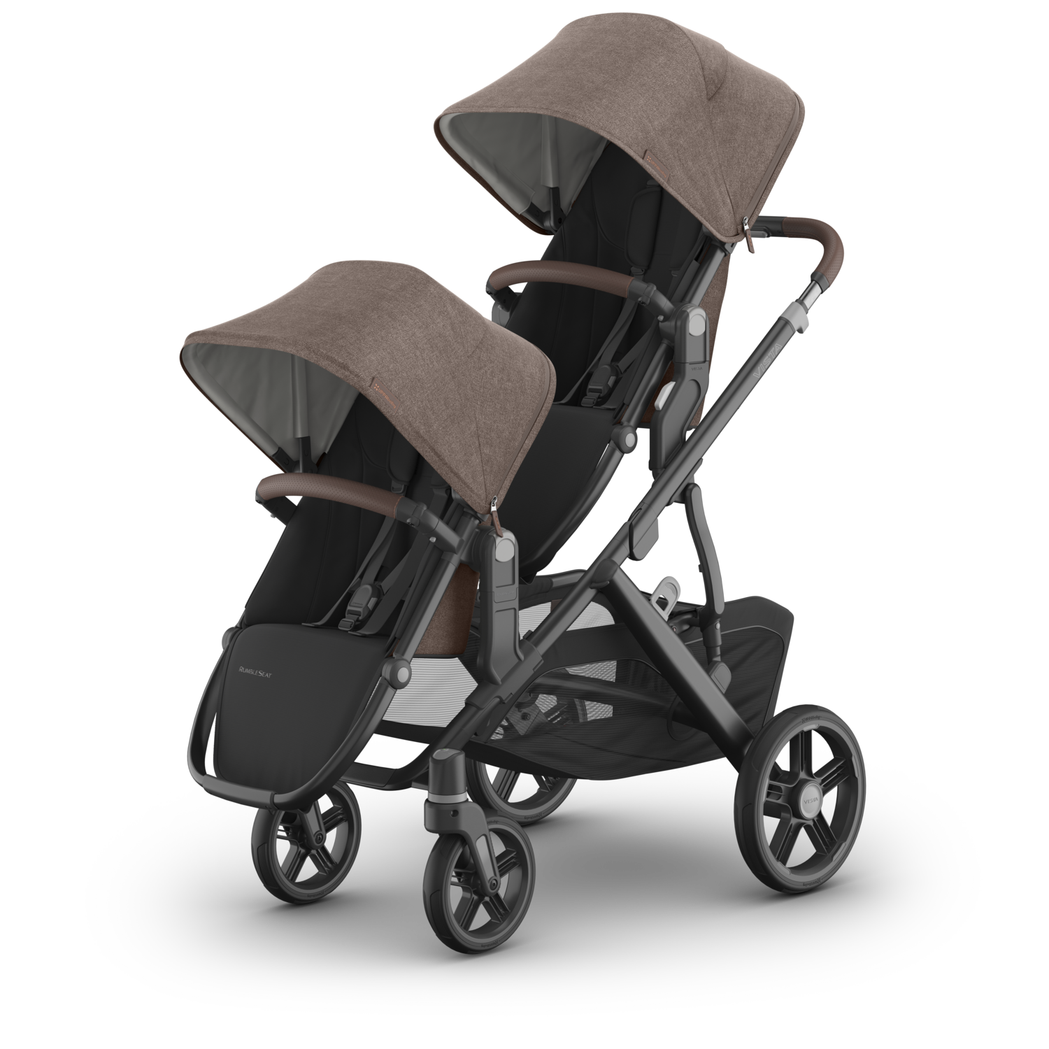 UPPAbaby RumbleSeat V3