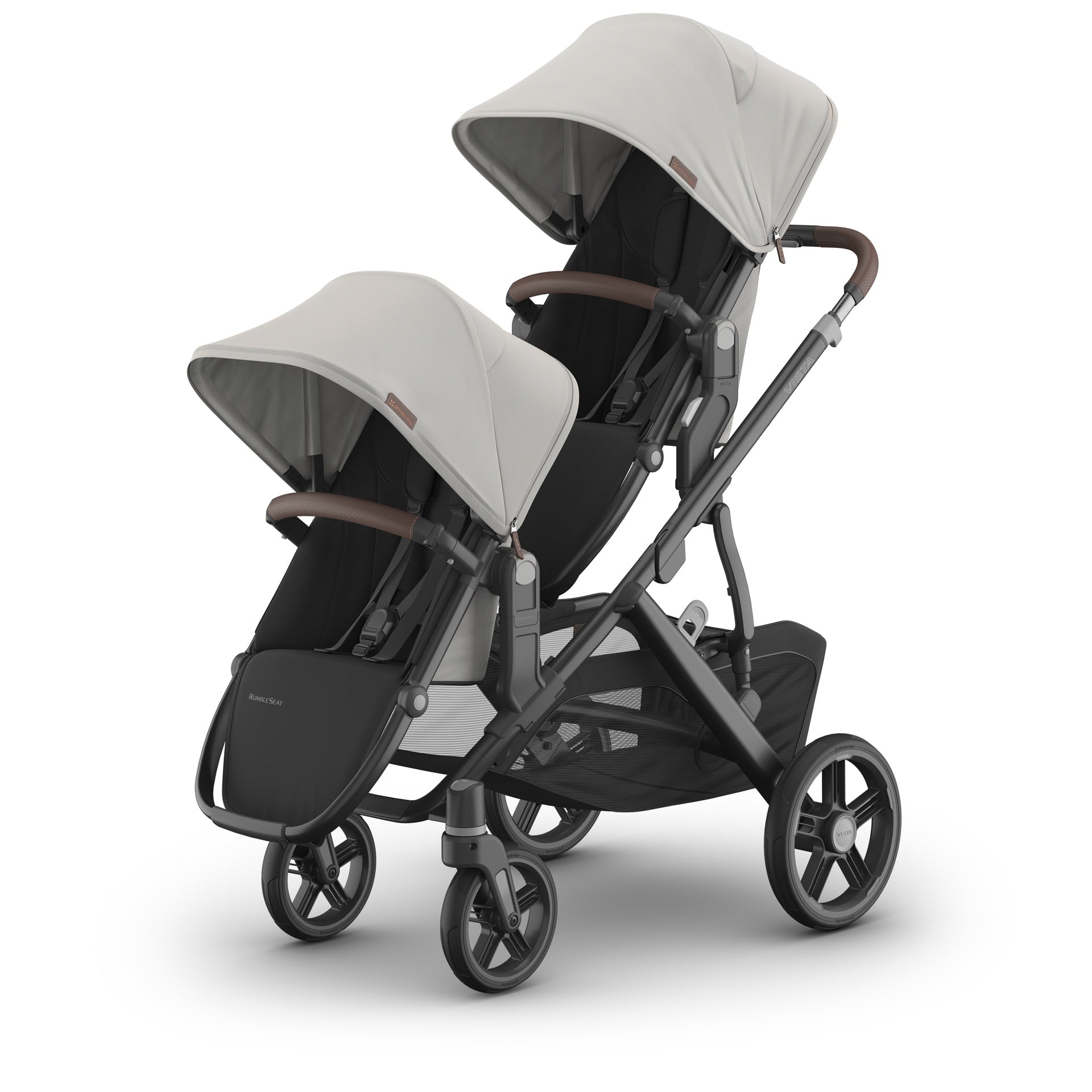 UPPAbaby RumbleSeat V3