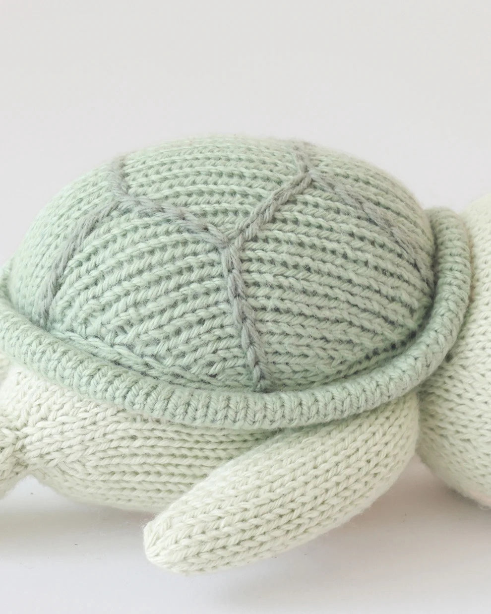 Cuddle + Kind Baby Sea Turtle