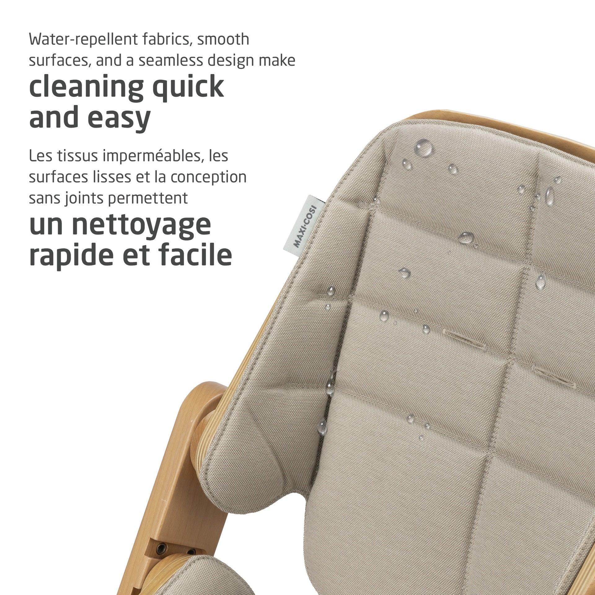 Maxi-Cosi Nesta 3-in-1 High Chair