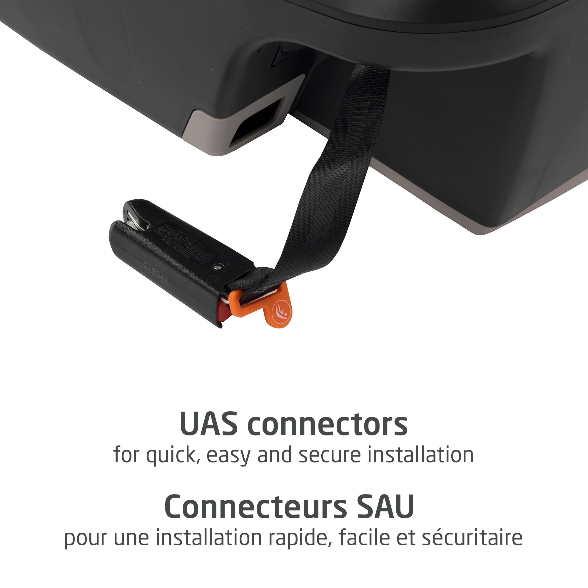 Maxi-Cosi Mico Infant Car Seat Base