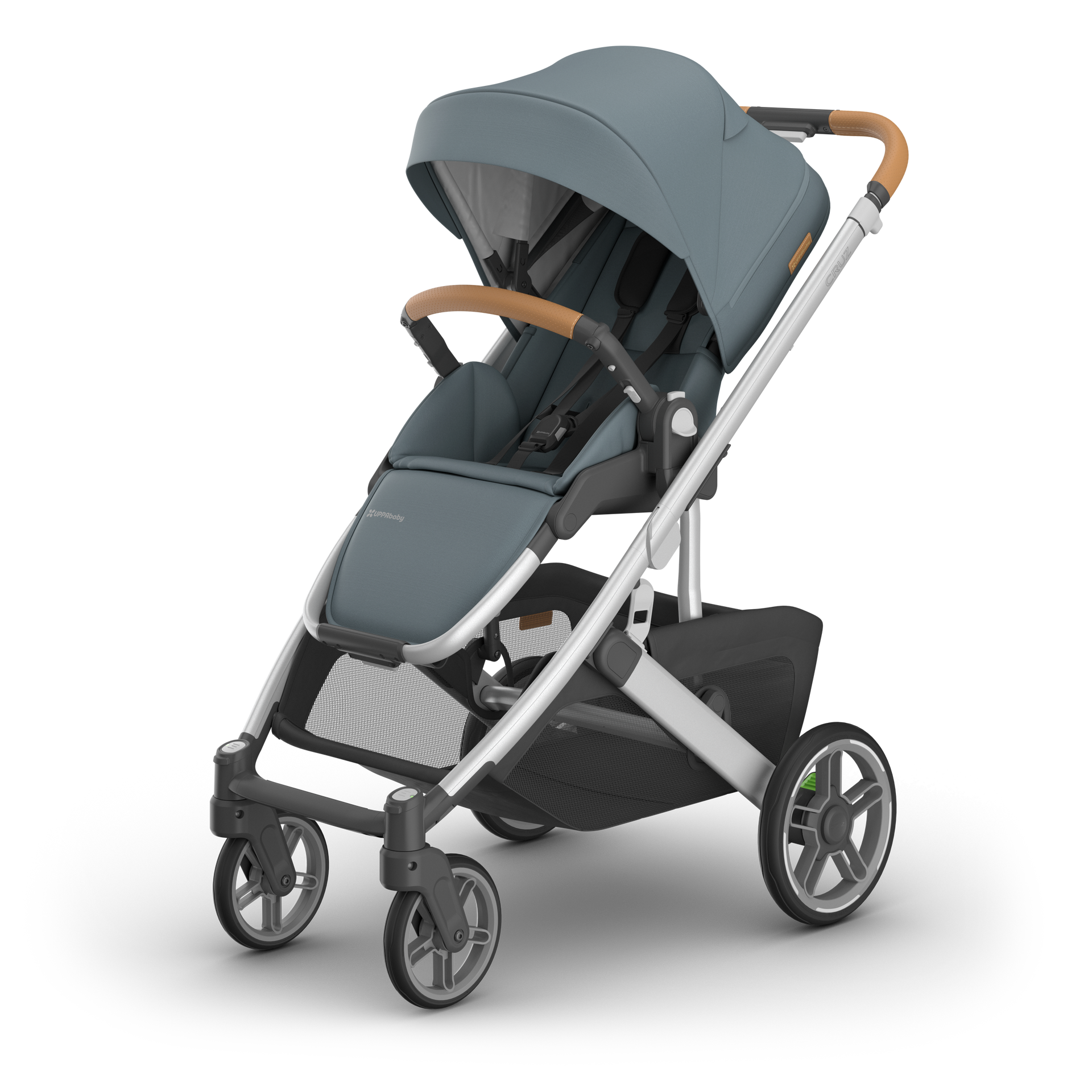 UPPAbaby Cruz V3