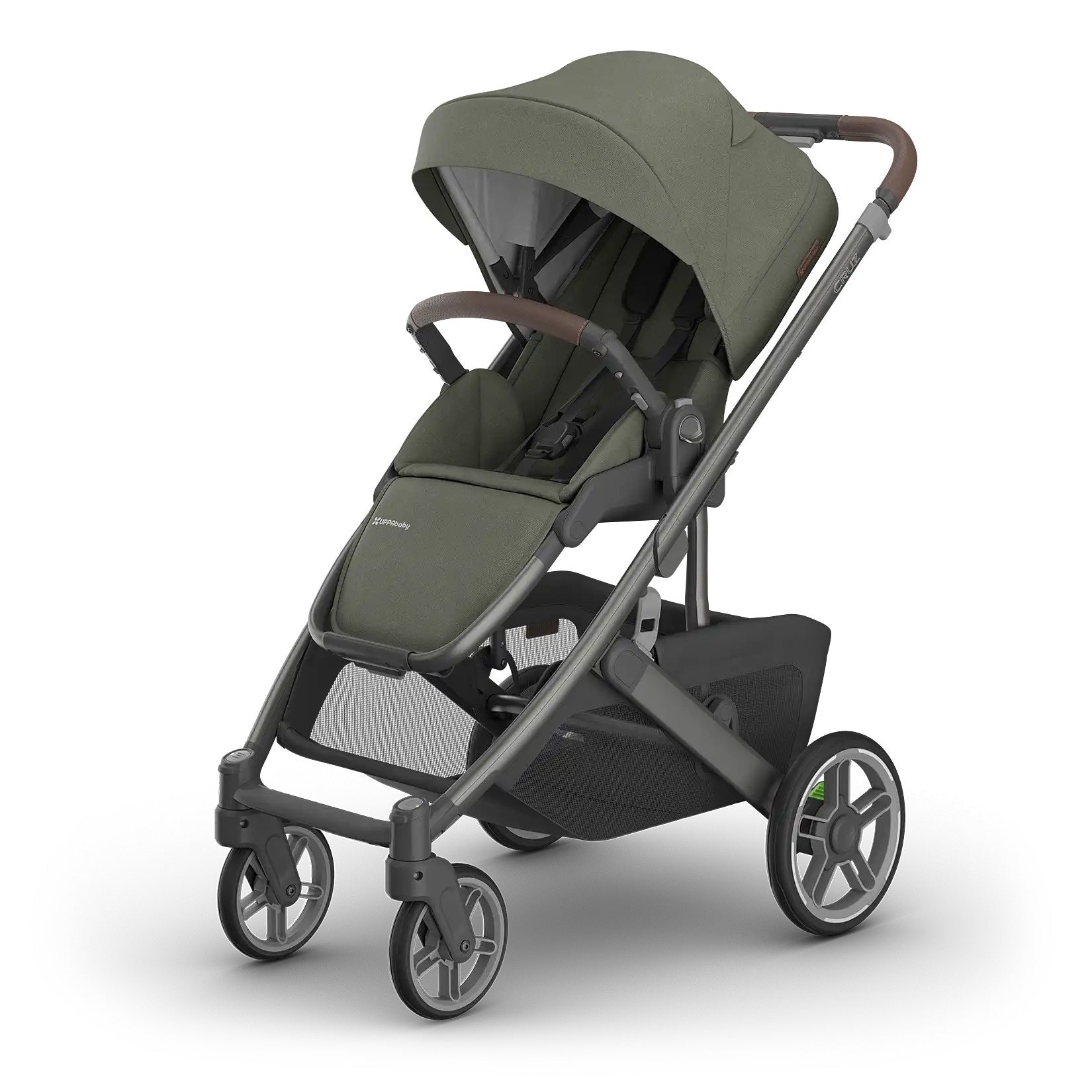 Buy the UPPAbaby Cruz V3 Stroller in Canada at Active Baby Store