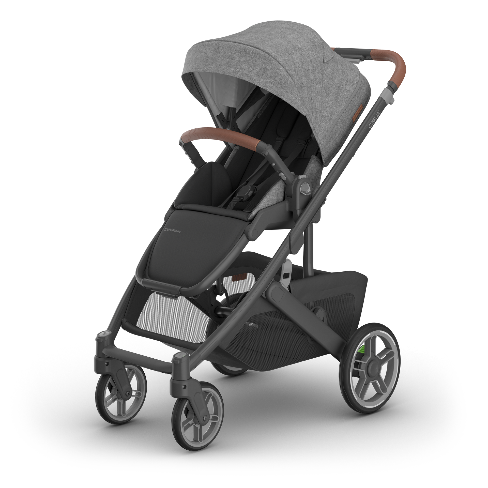 UPPAbaby Cruz V3