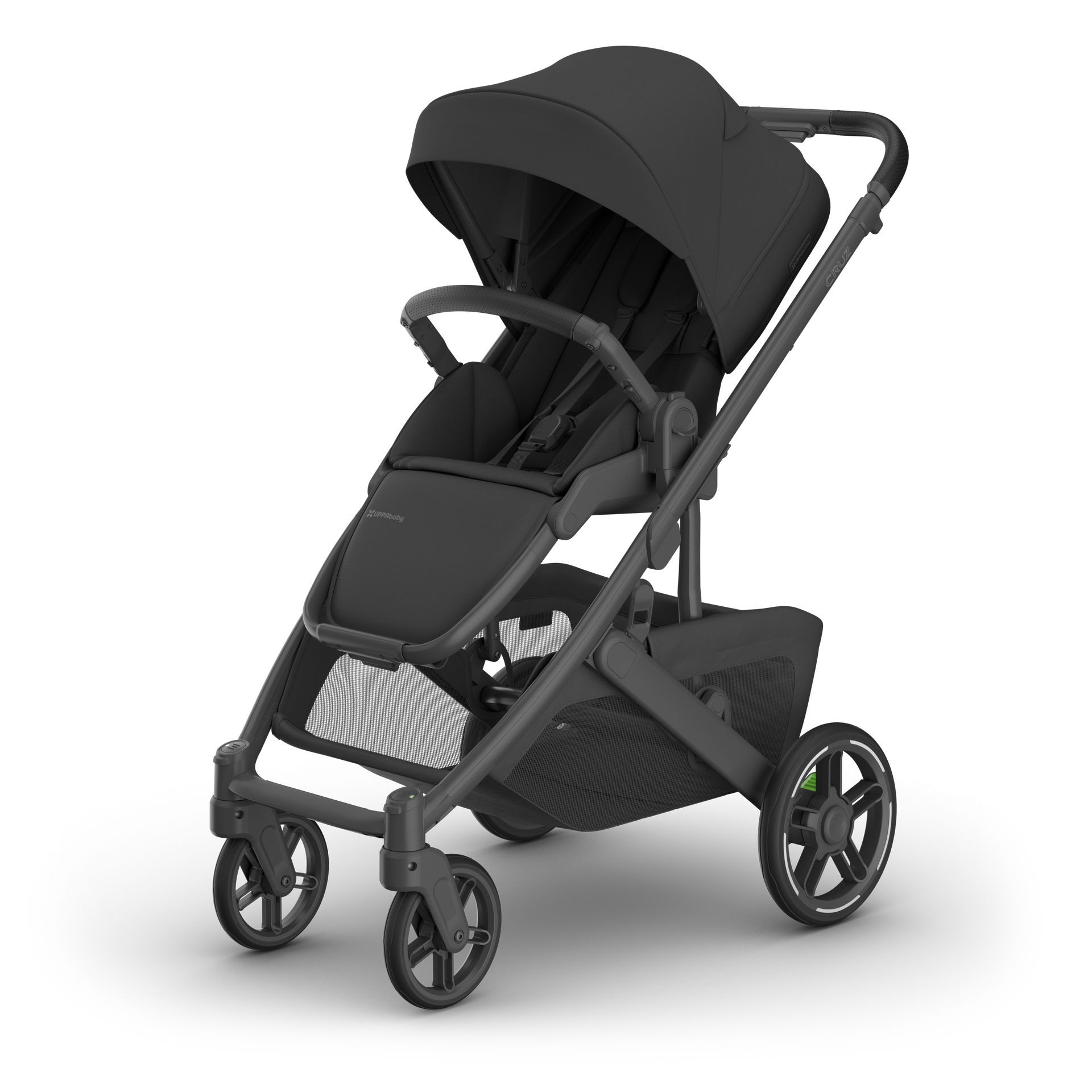 UPPAbaby Cruz V3