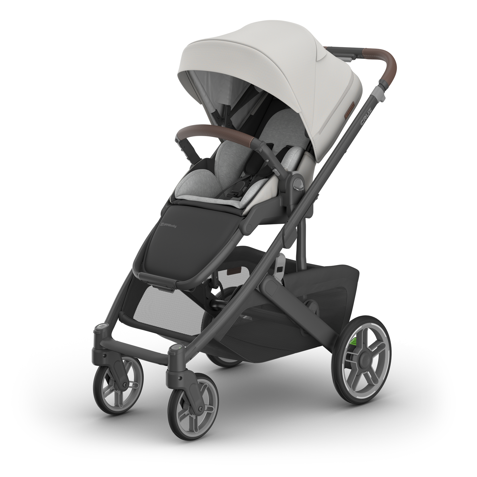 UPPAbaby Cruz V3
