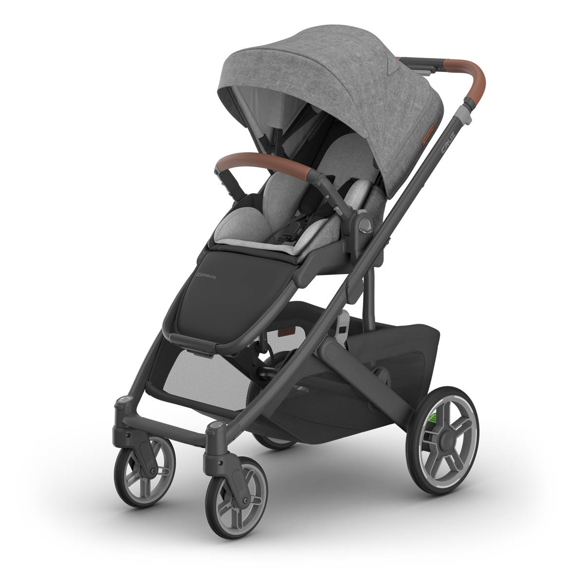 cruz v3 grey colour