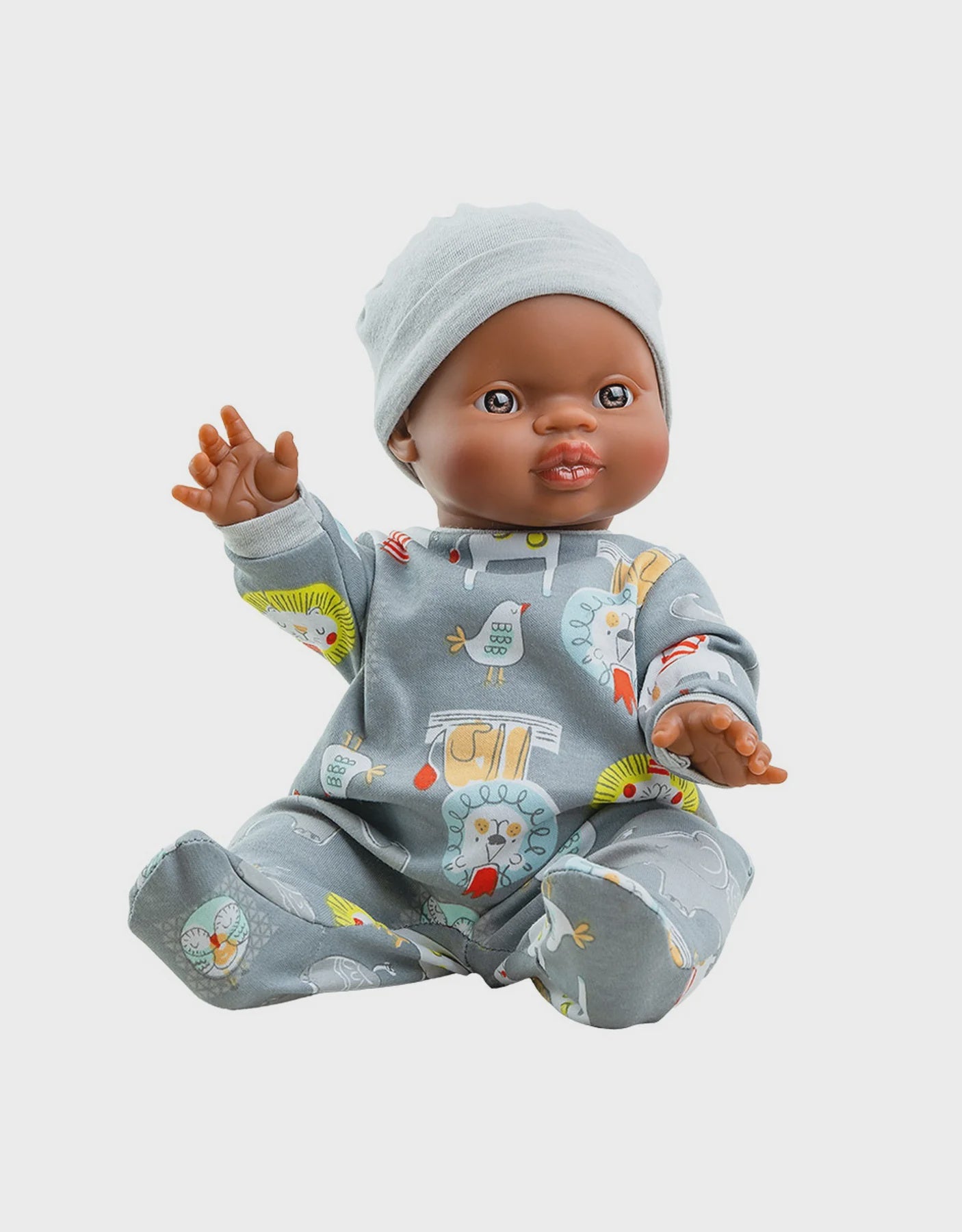 Paola Reina Gordis Baby - Noë