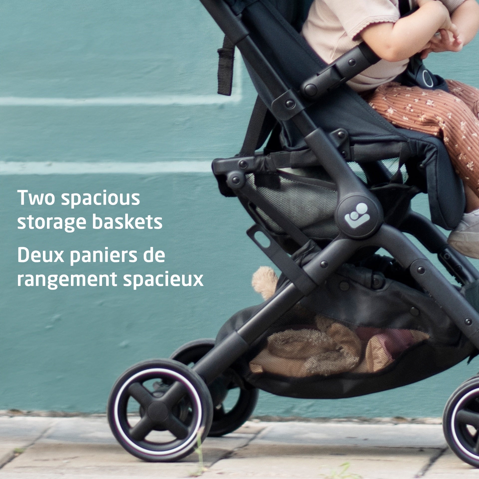 maxi cosi lara weight Maxi Cosi Lara Ultracompact Stroller