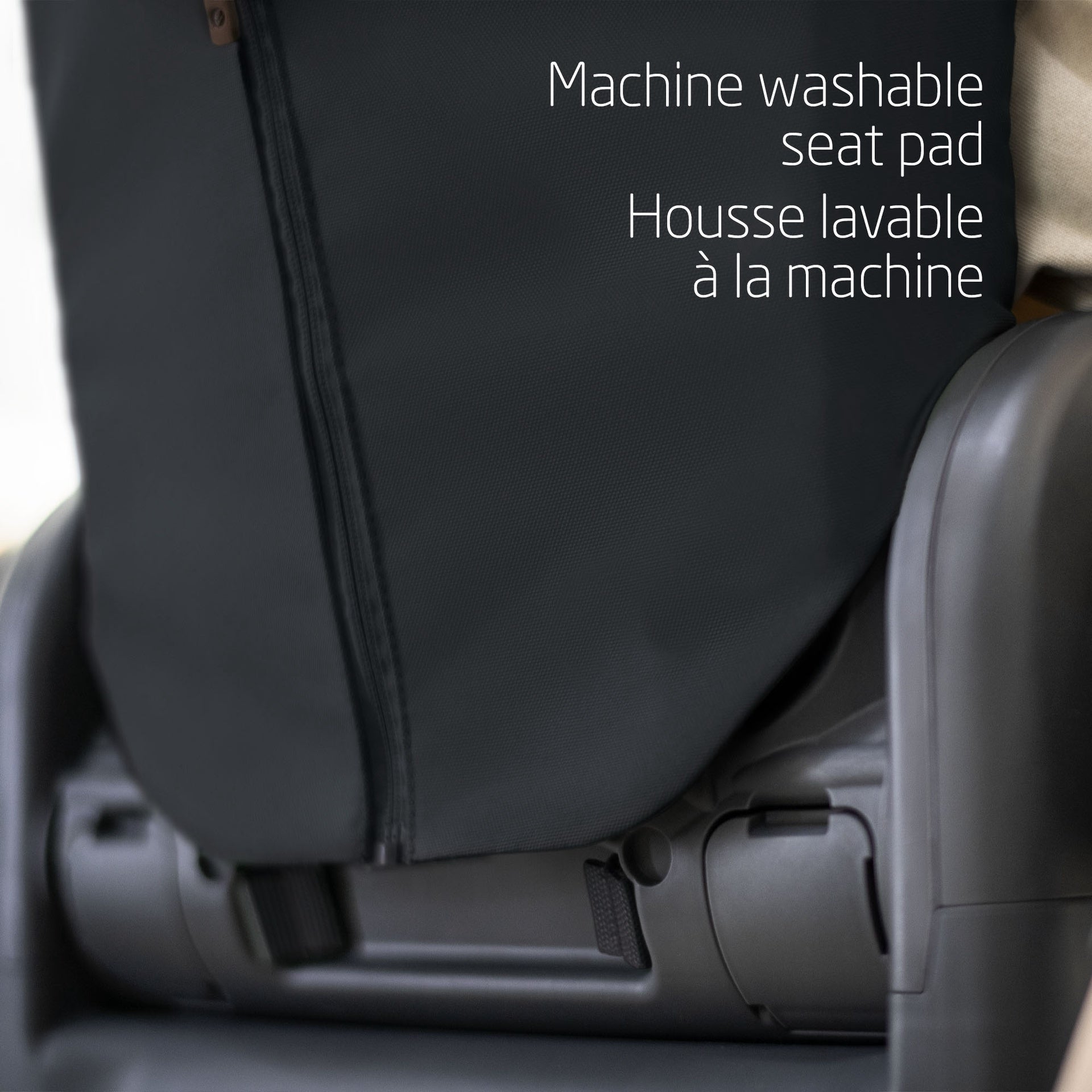 Minla 6-in-1 High Chair