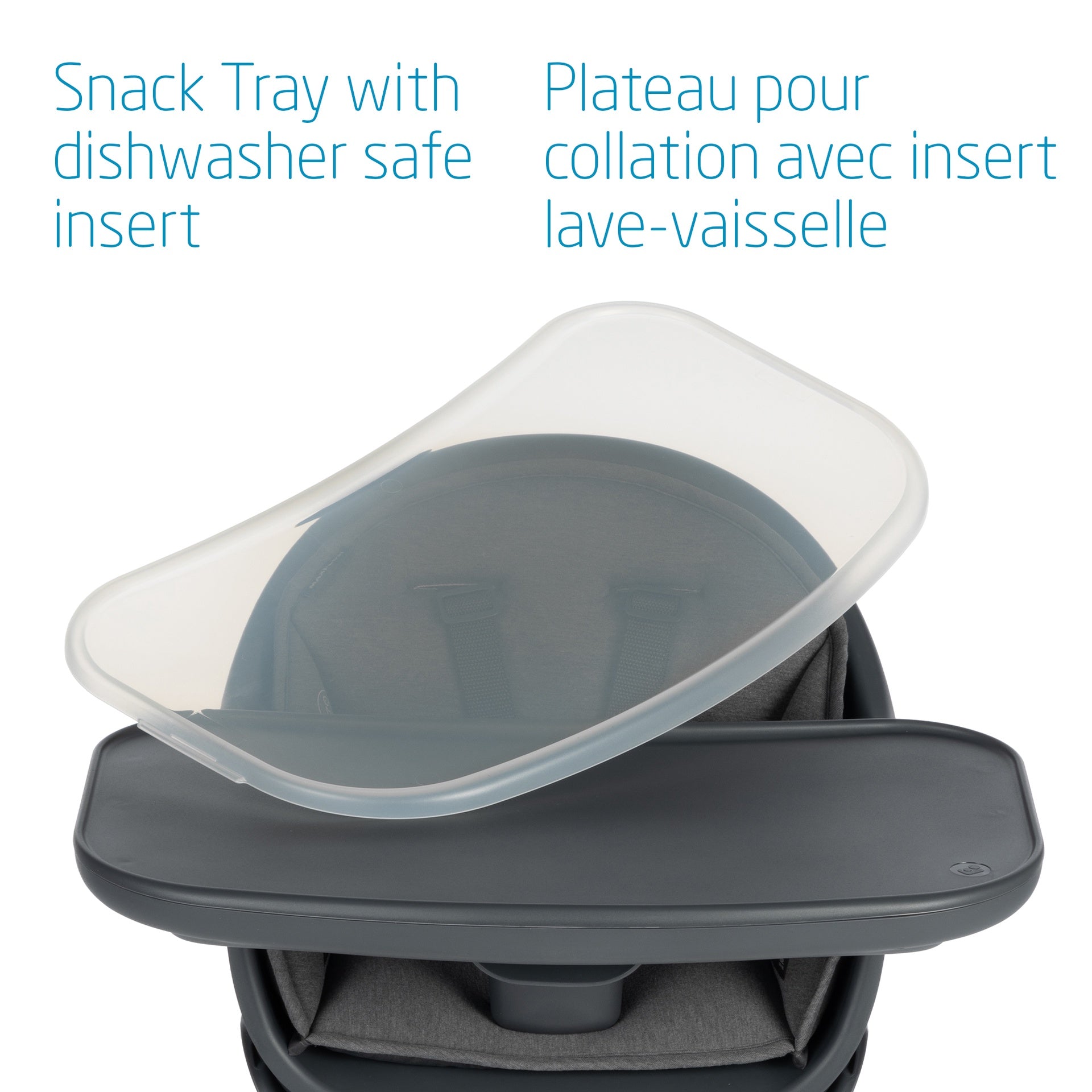 Moa 8-in-1 High Chair