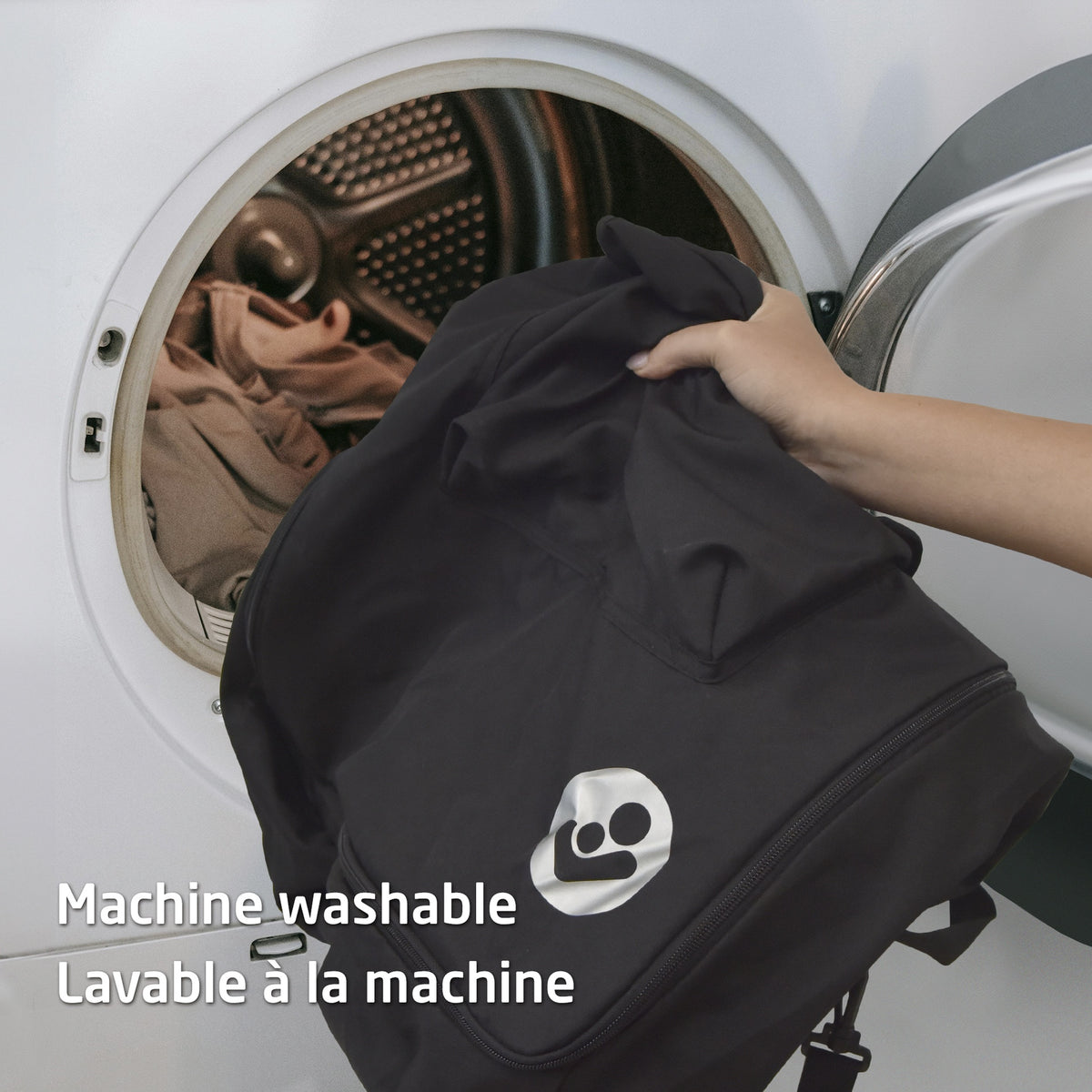 Maxi-Cosi Ultra-Compact Travel Bag