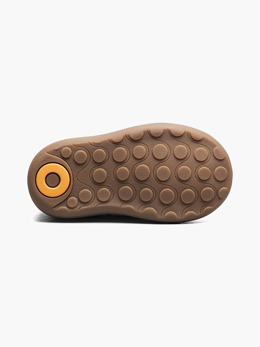 BOGS Baby Bogs II - Glitter Leopard