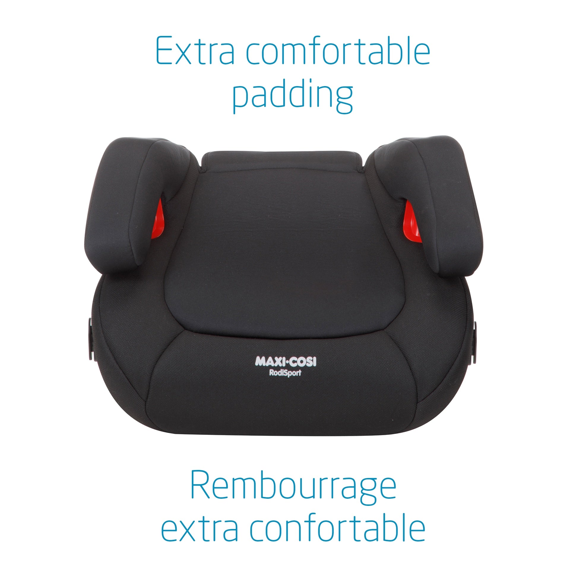 Maxi-Cosi RodiSport Booster Seat