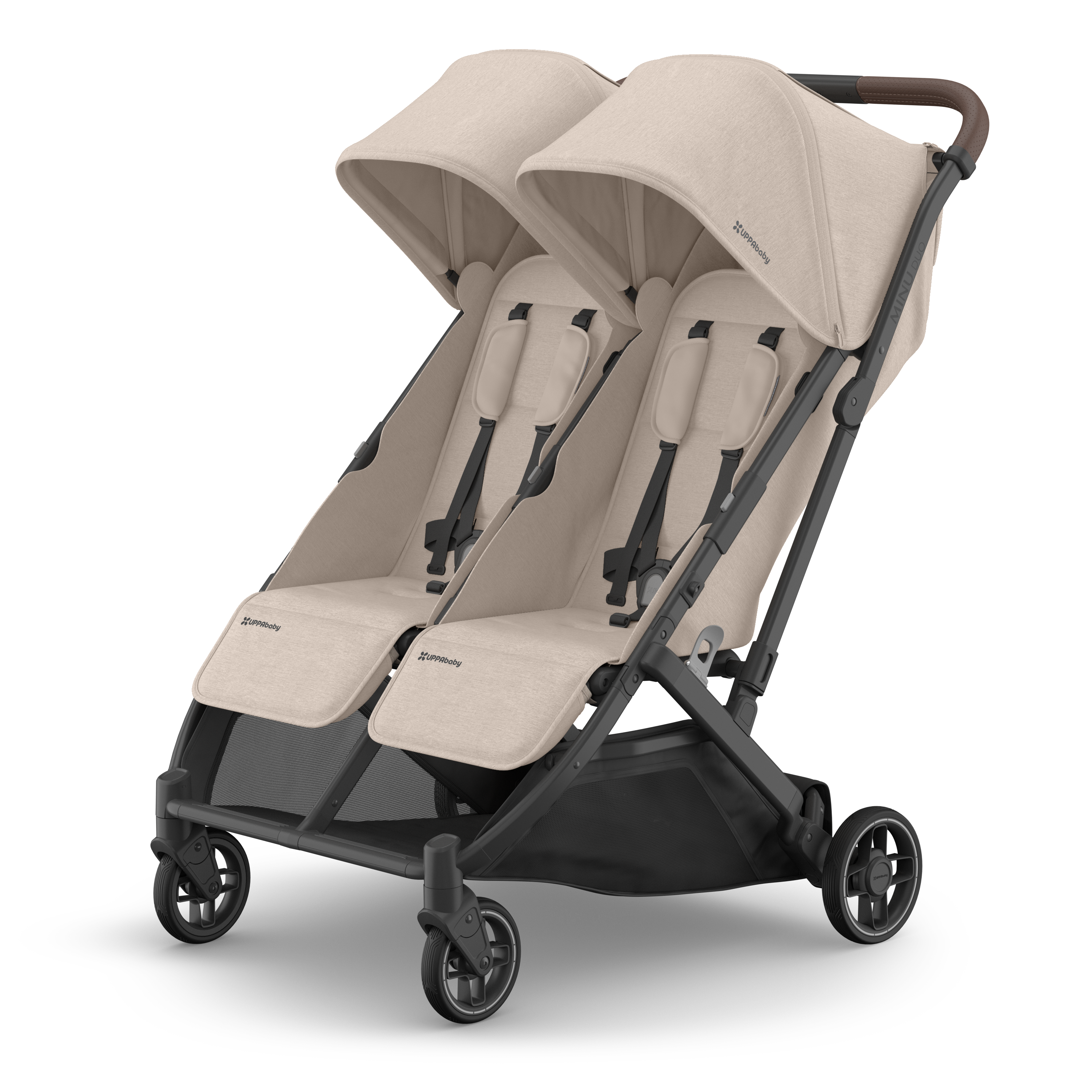 UPPAbaby Minu Duo