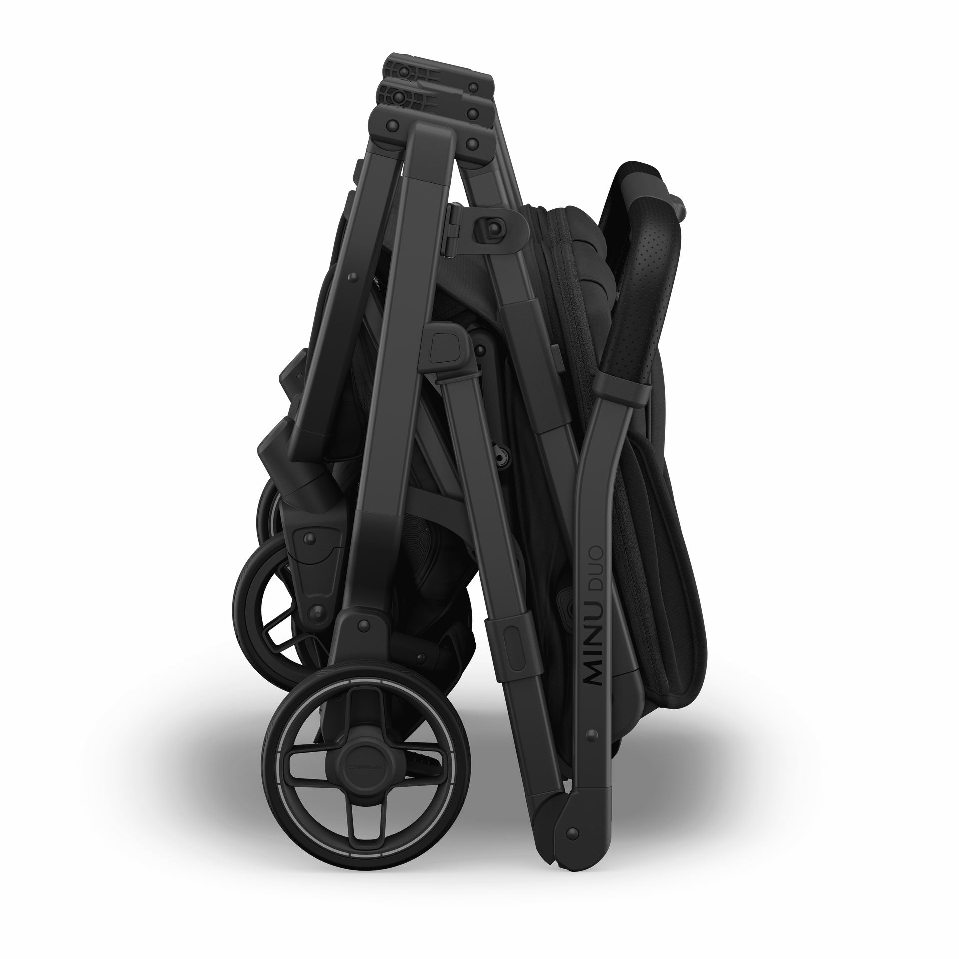 UPPAbaby Minu Duo