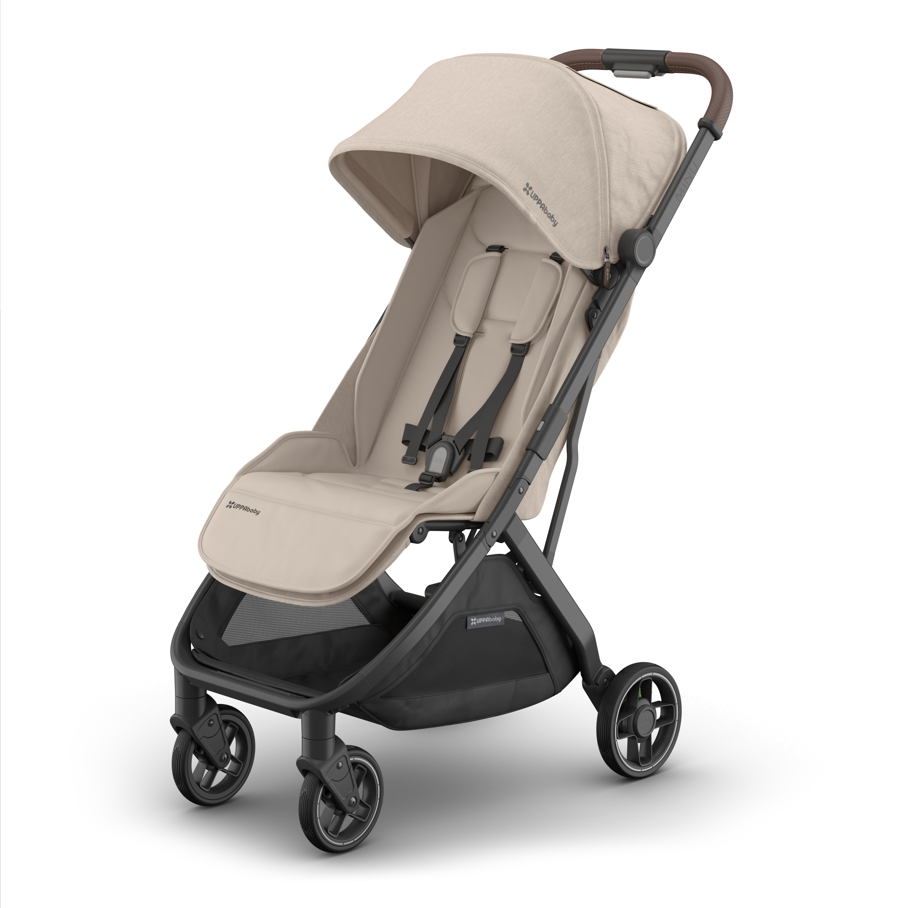 UPPAbaby Minu V3 Stroller