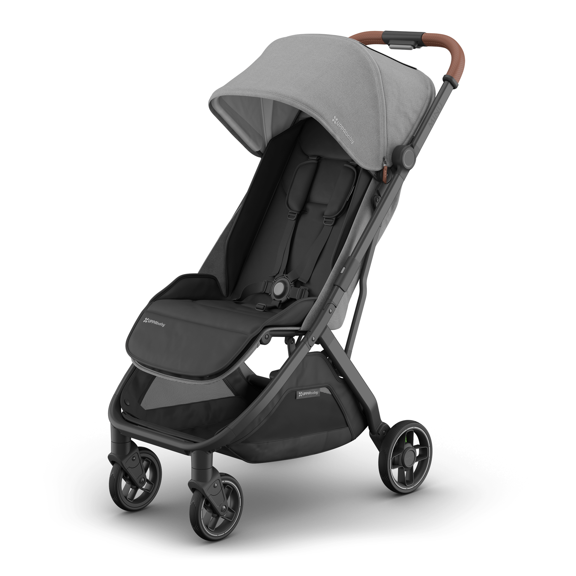 UPPAbaby Minu V3 Stroller