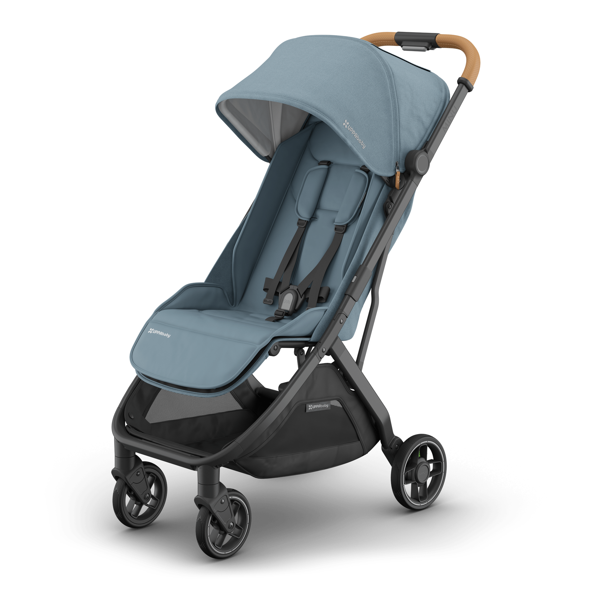 Buy The UPPAbaby Minu V3 Stroller Canada โ Active Baby