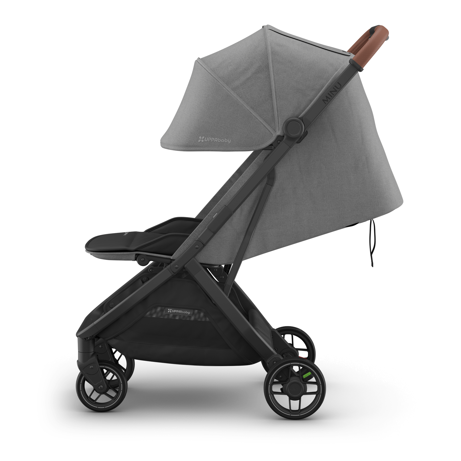 UPPAbaby Minu V3 Stroller