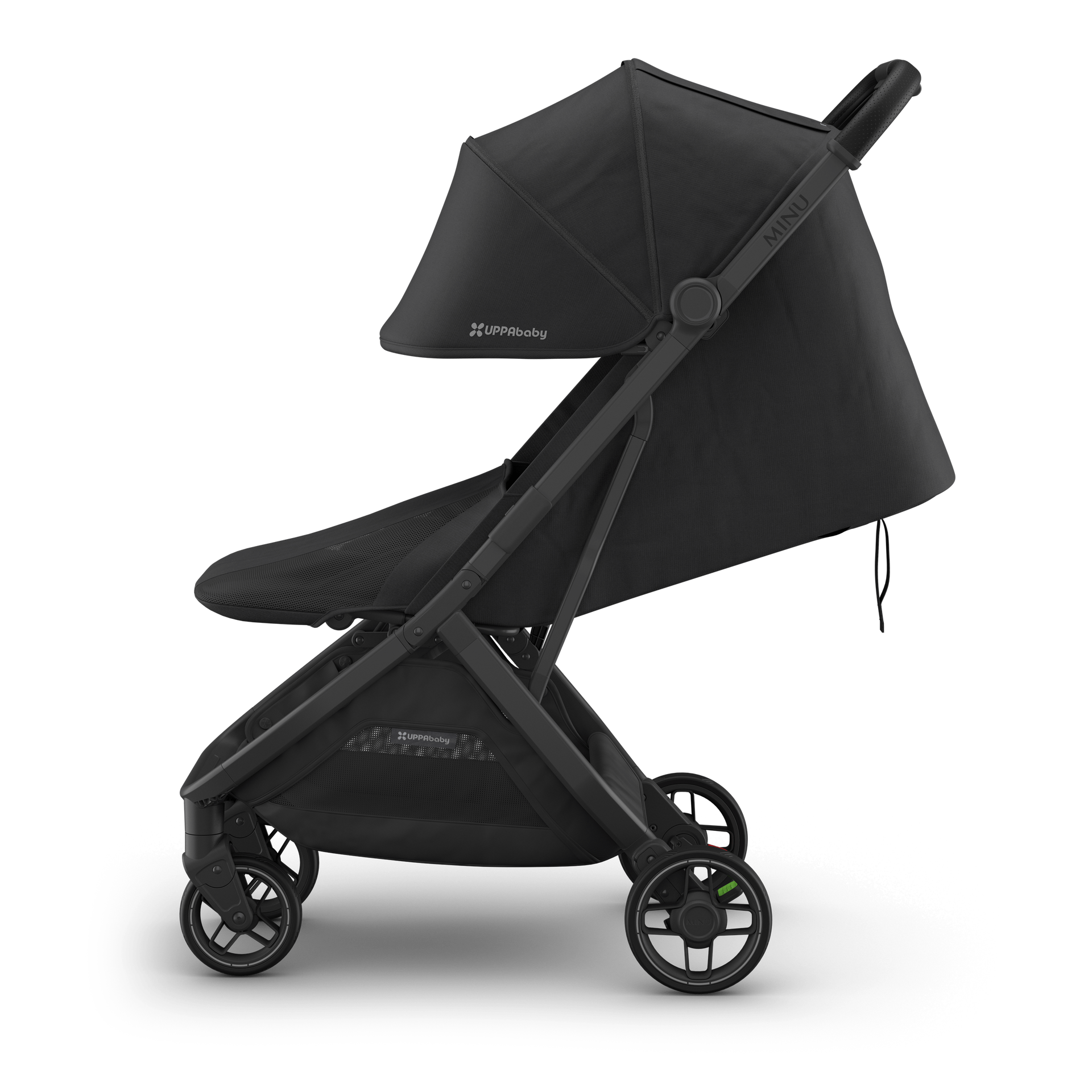 UPPAbaby Minu V3 Stroller