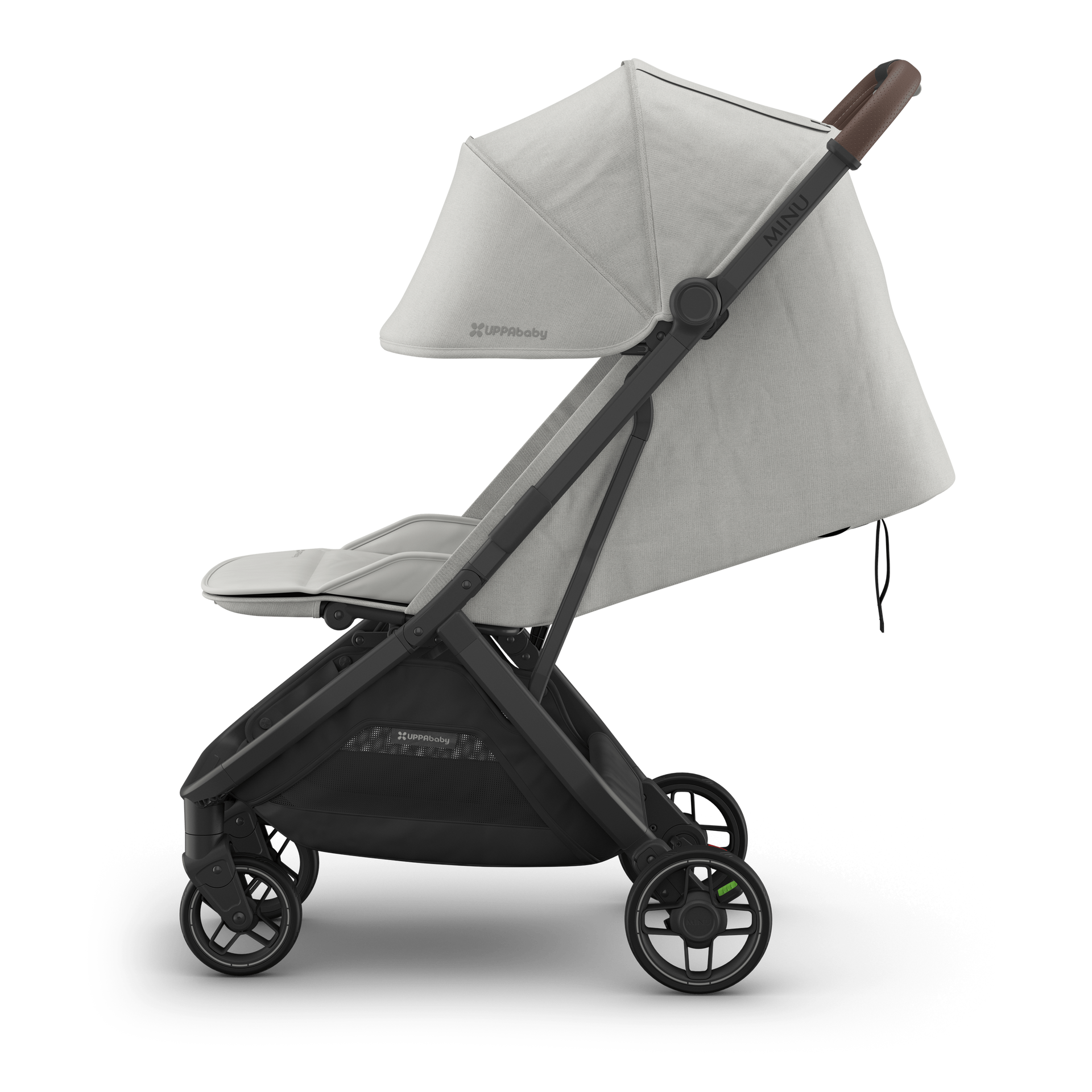 UPPAbaby Minu V3 Stroller