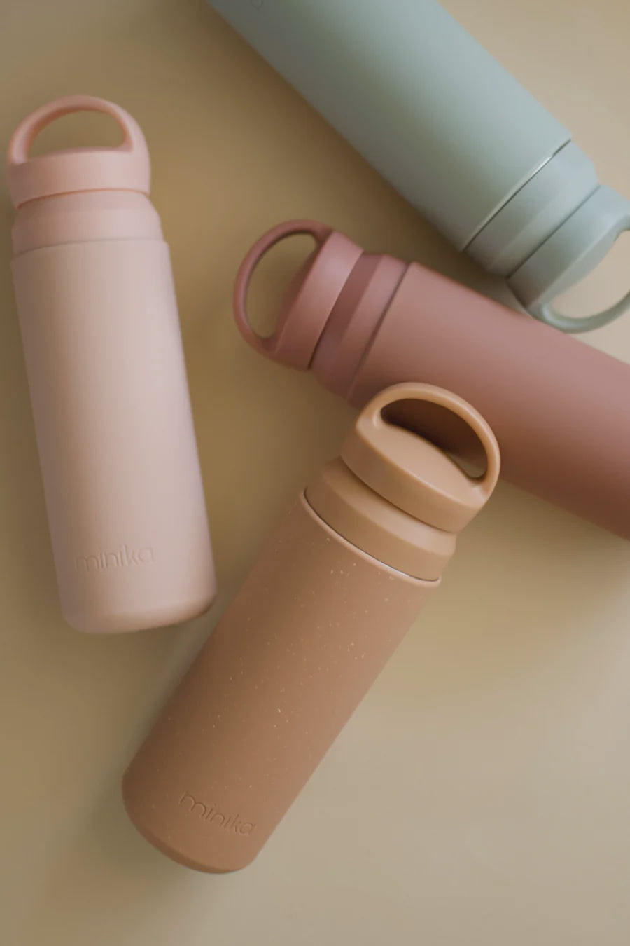 Minika - Thermo Bottle