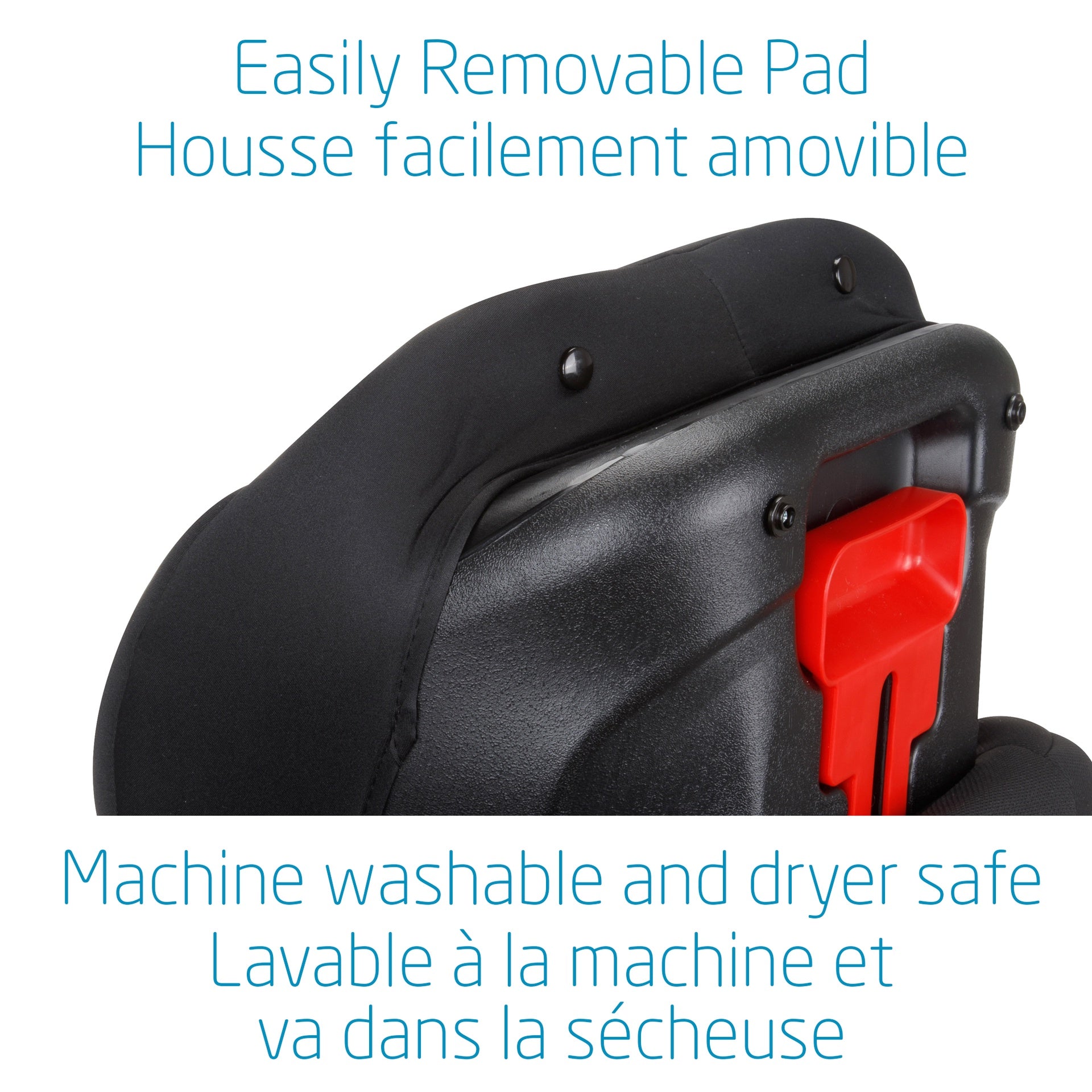 Maxi-Cosi RodiSport Booster Seat