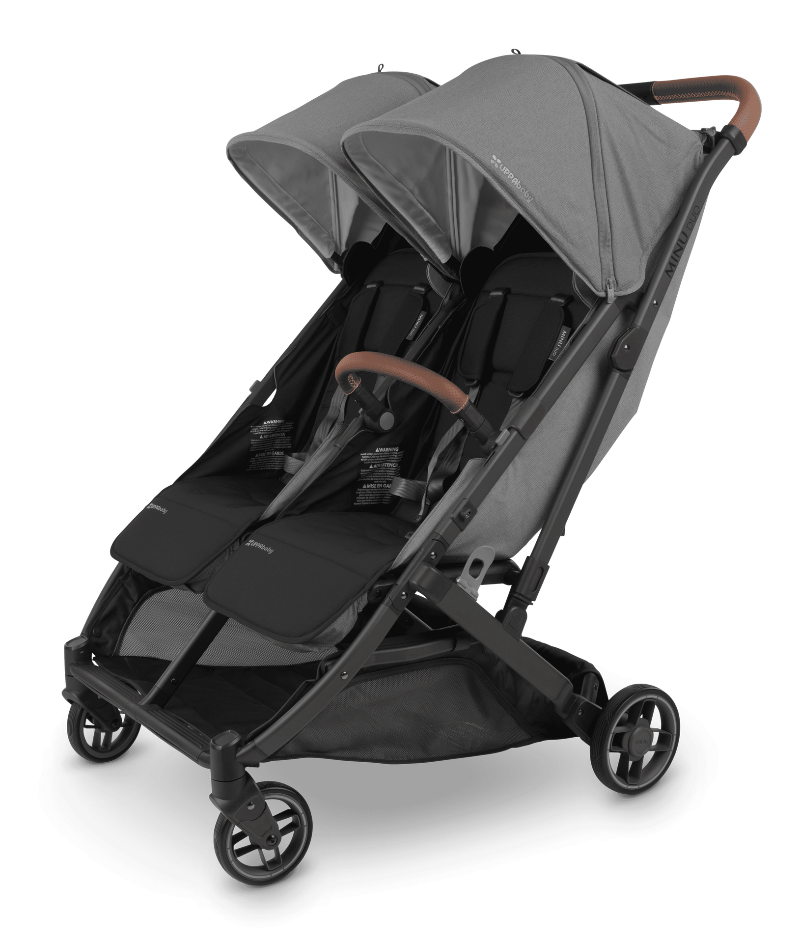 UPPAbaby Minu Duo