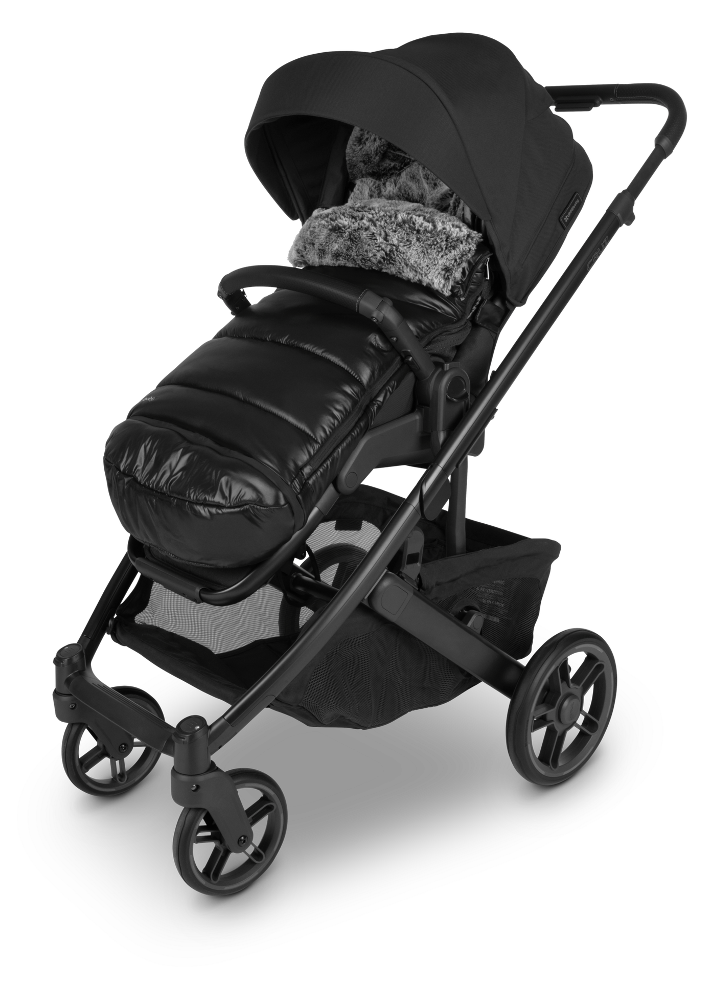 UPPAbaby CozyGanoosh Luxe - Lyla