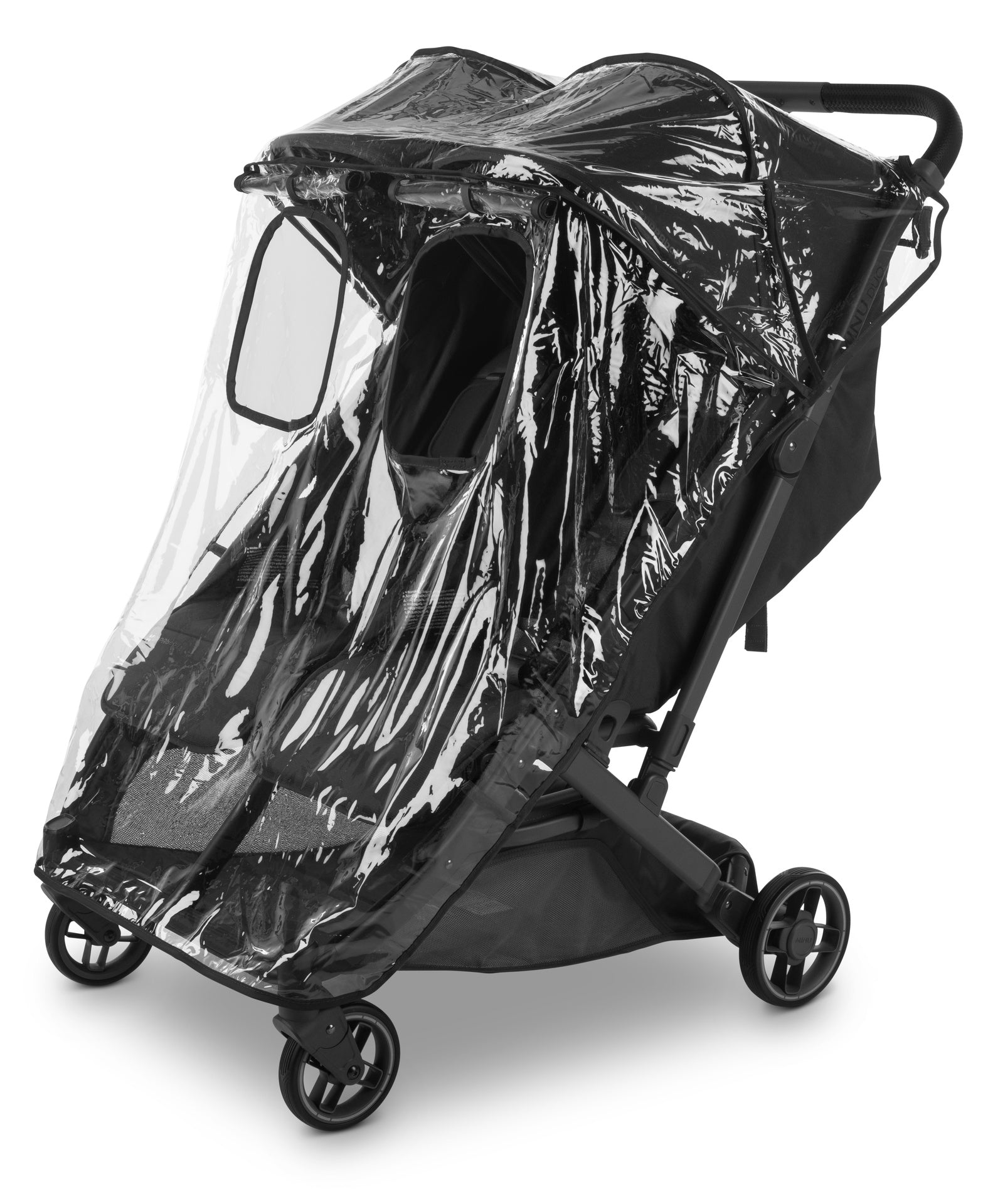UPPAbaby Rain Shield for Minu Duo