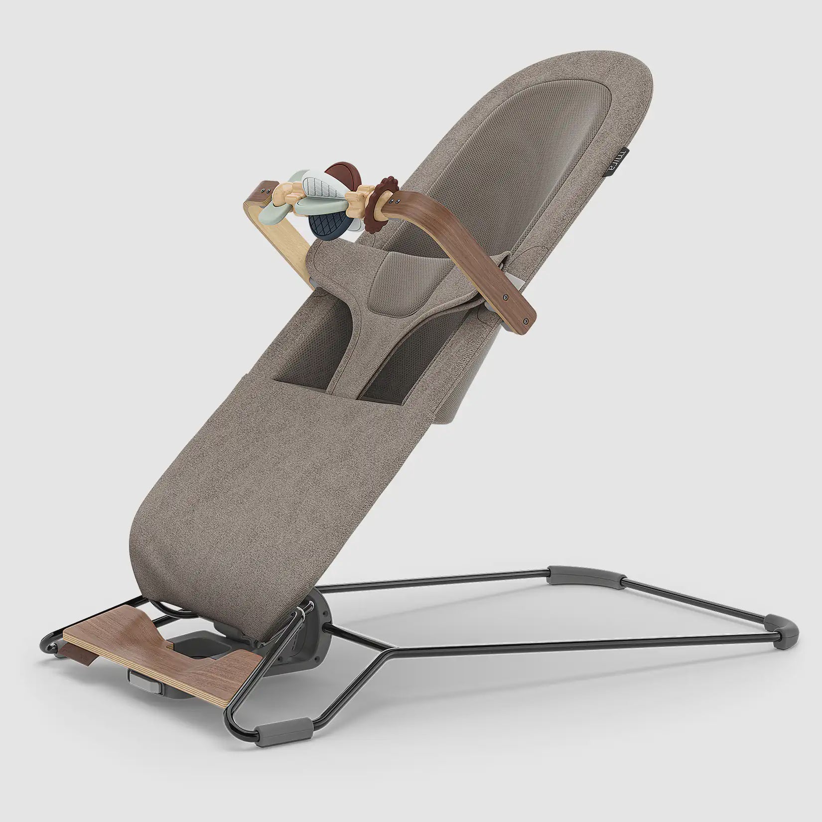 UPPAbaby Mira Bouncer Toy Bar - Wonder Wheel
