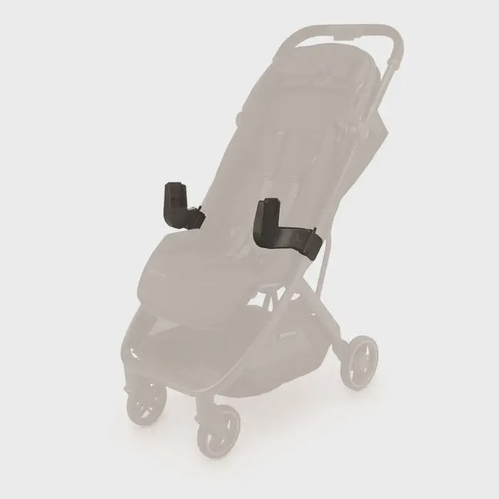 UPPAbaby Minu V3 Car Seat Adapter (Maxi-Cosi/Nuna)