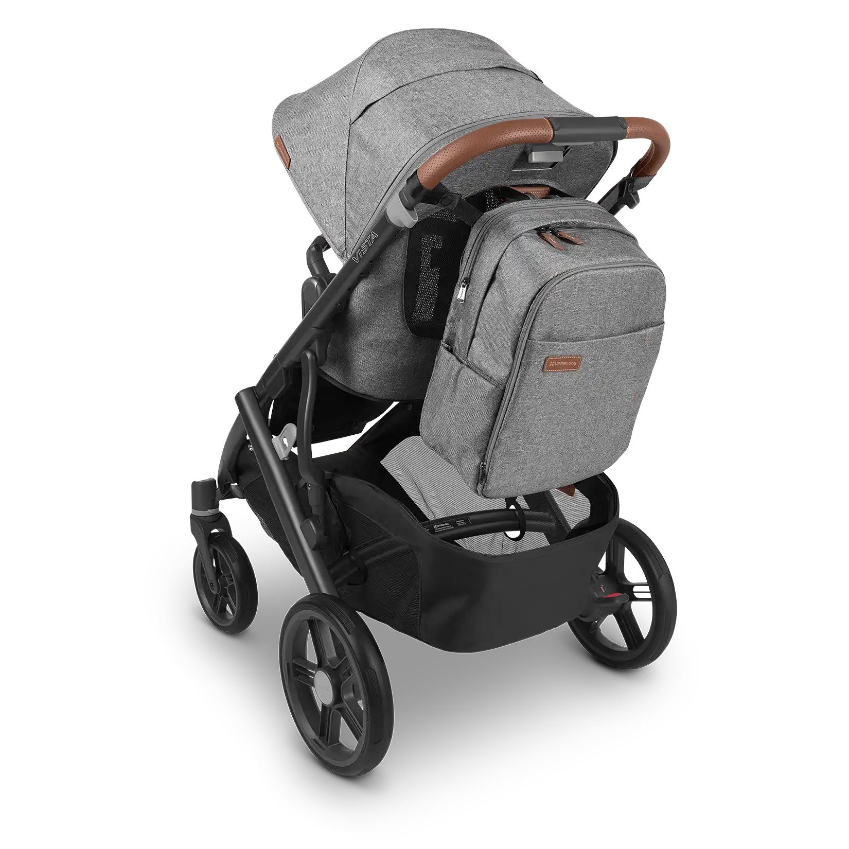 UPPAbaby Changing Backpack Refresh