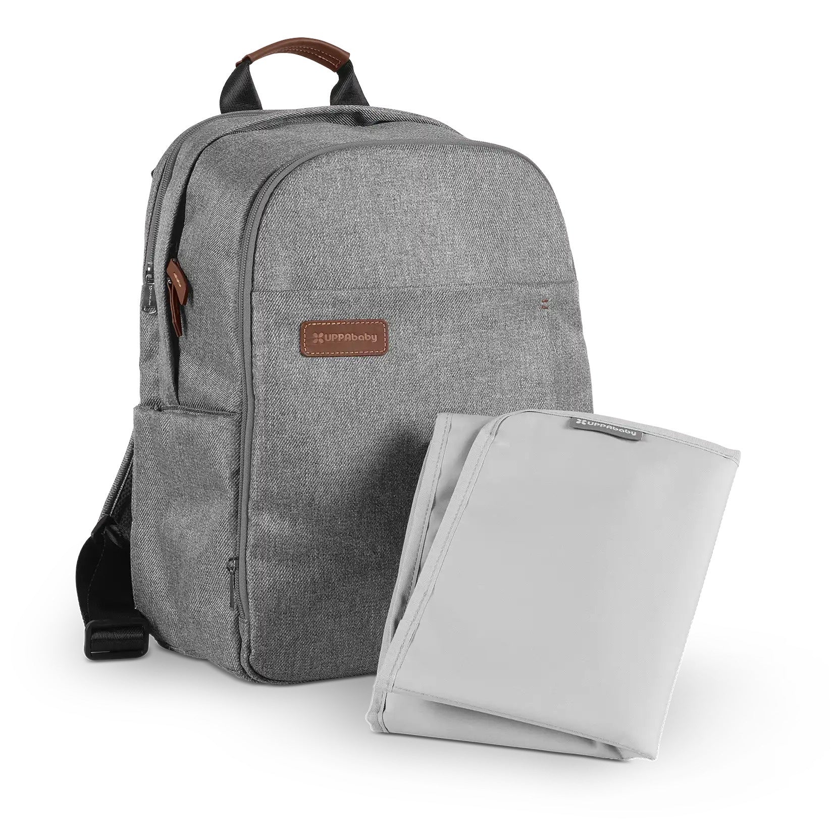 UPPAbaby Changing Backpack Refresh
