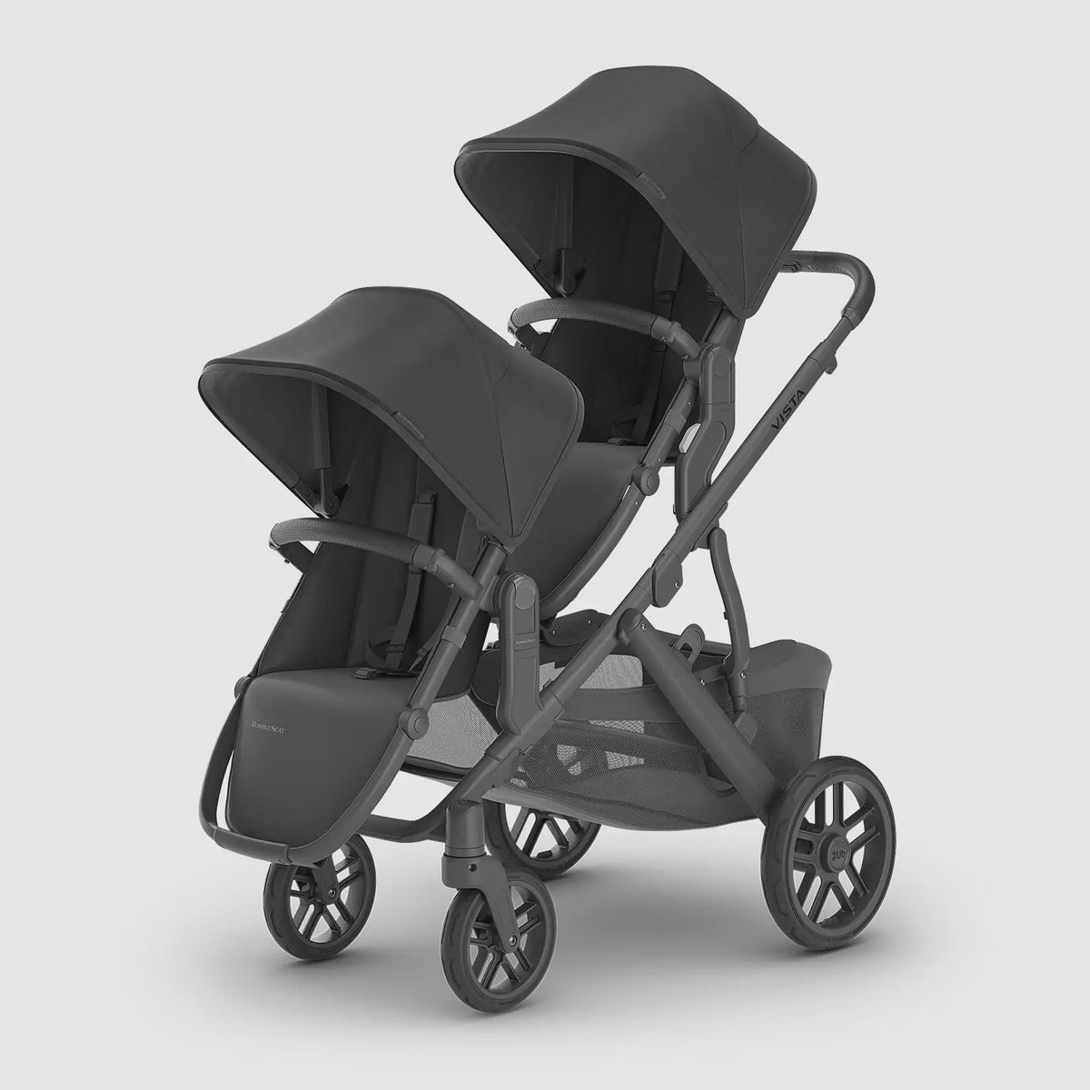 UPPAbaby RumbleSeat V2+