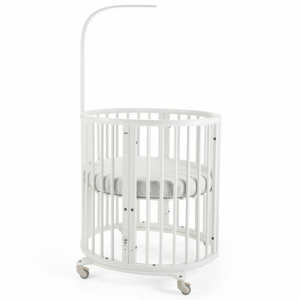 Stokke Sleepi Mini Bundle V2 - White