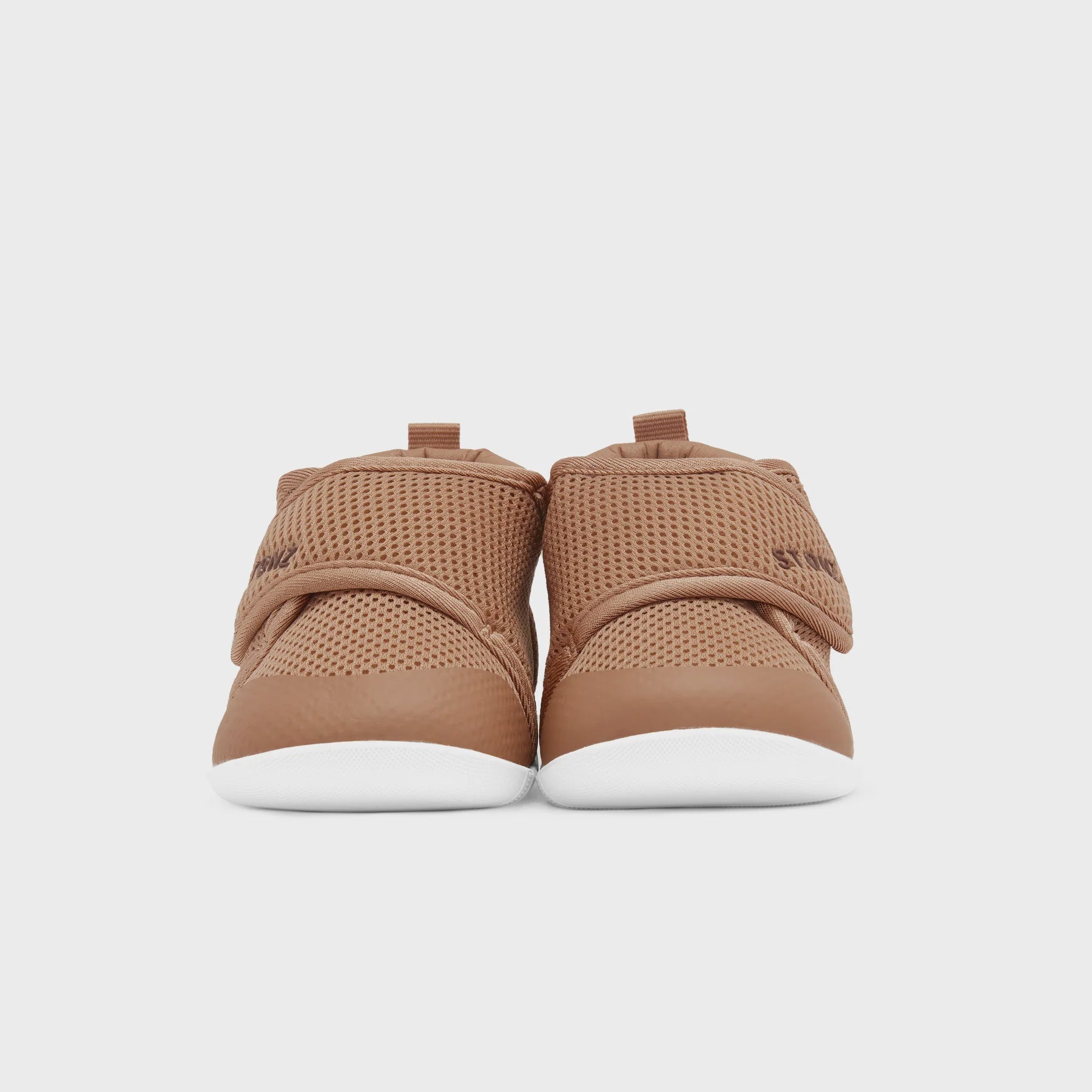 Stonz Cruiser Baby Shoe - Camel