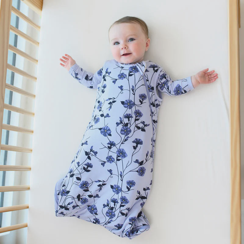 Kyte Baby 1.0 TOG Sleep Bag - Petunia