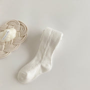 Belan.J Tights - White