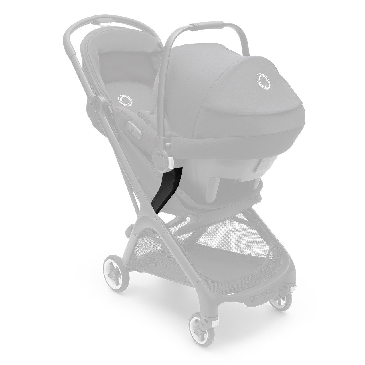 Bugaboo Butterfly 1 Car Seat Adapter