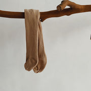 Belan.J Tights - Beige